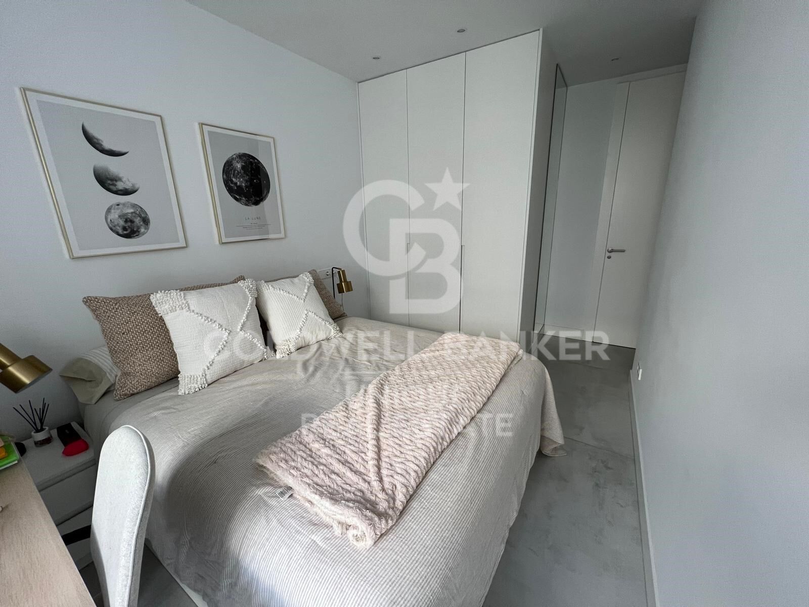 Wohnung 2 Schlafzimmer Verkauf Madrid