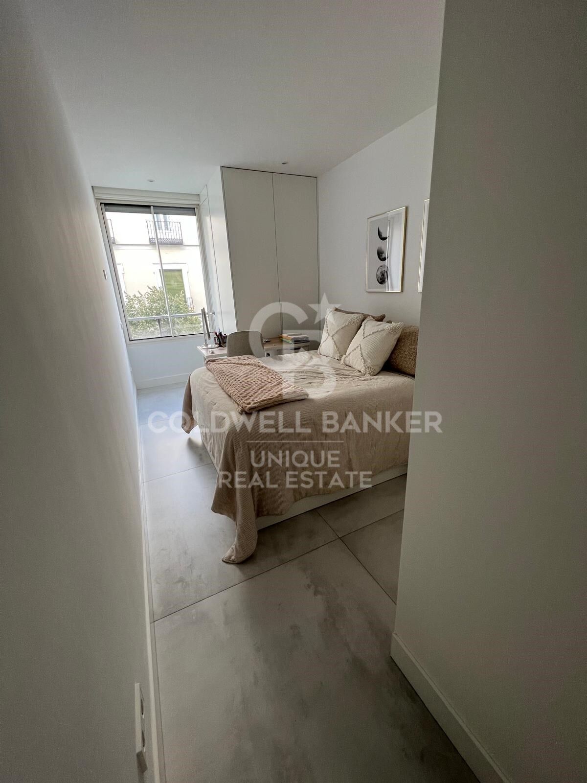 Wohnung 2 Schlafzimmer Verkauf Madrid