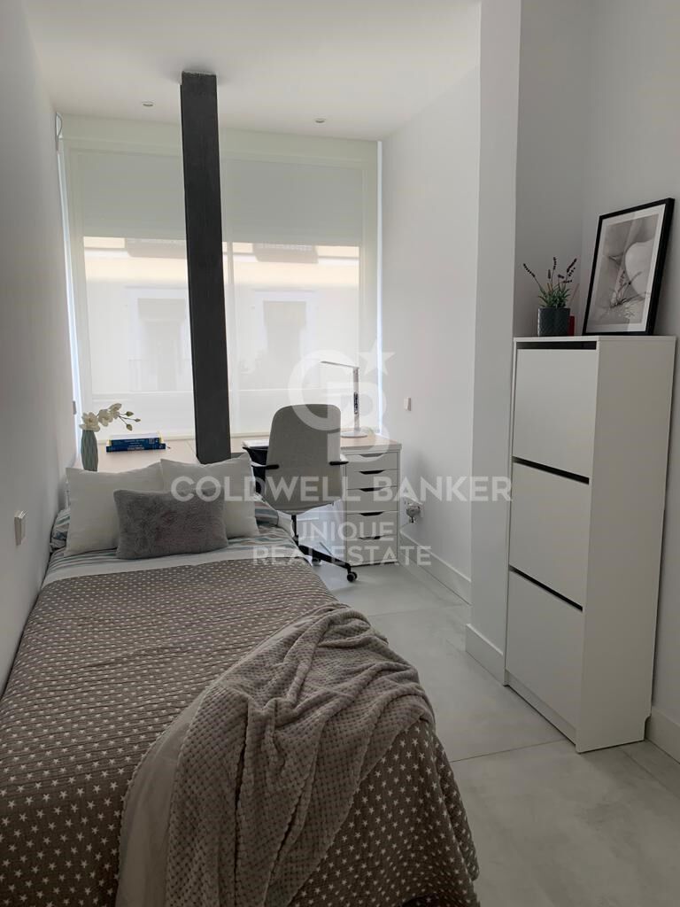Wohnung 2 Schlafzimmer Verkauf Madrid
