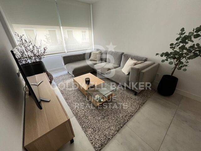 Flat 3 Pièces Acheter Madrid