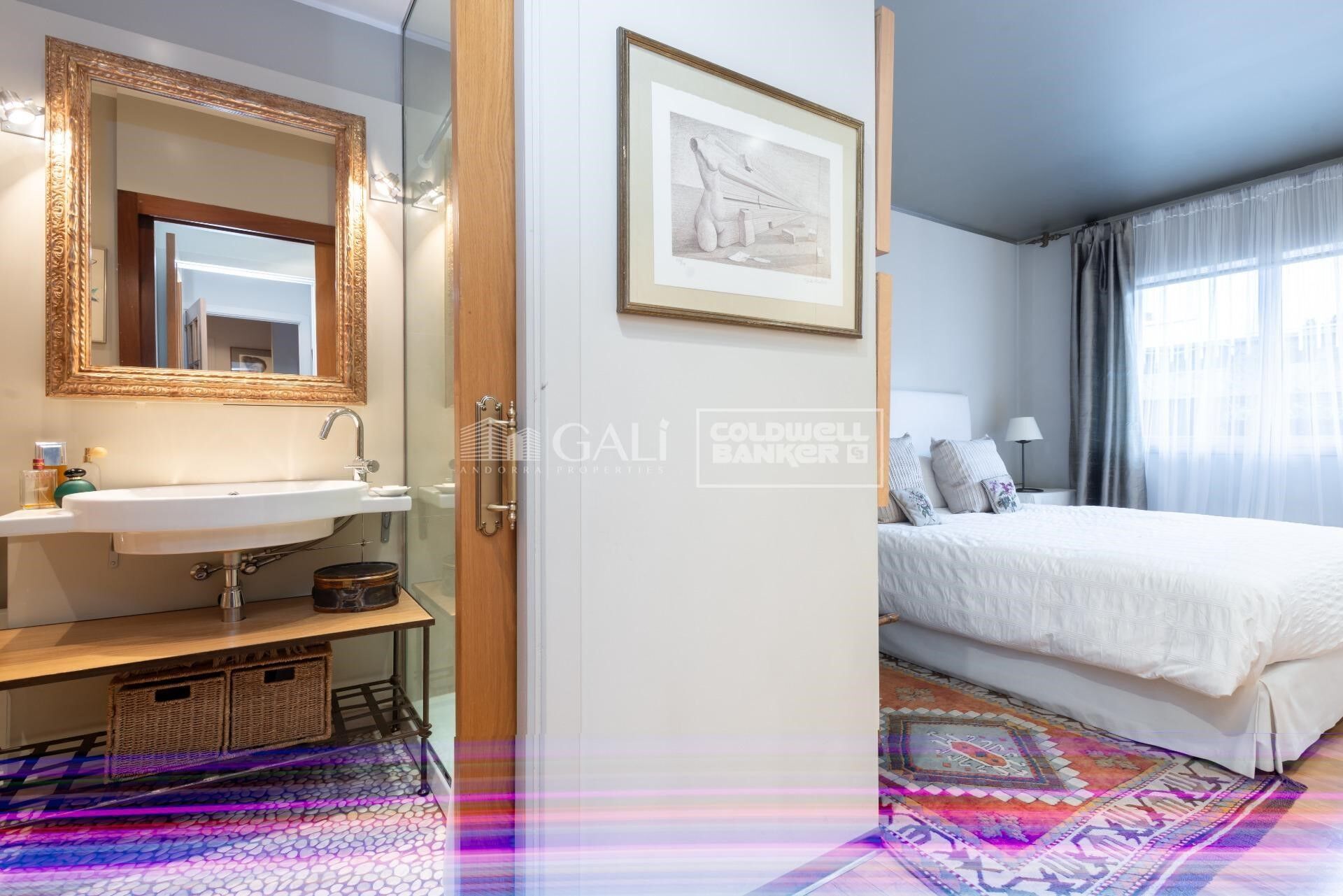 Apartment 4 Bedrooms Sale Andorra la Vella