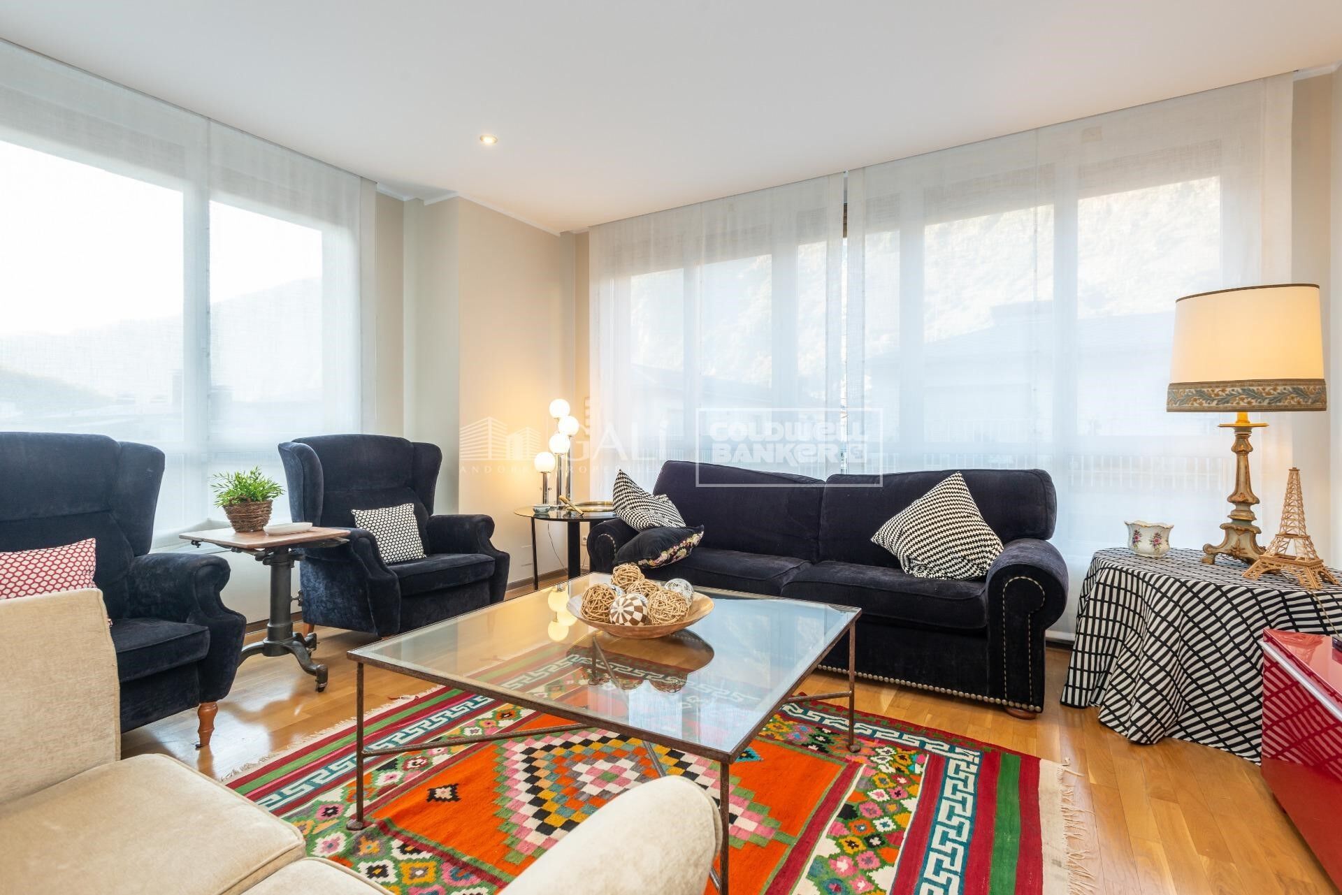 Apartamento 4 habitaciones Venta Andorra la Vella