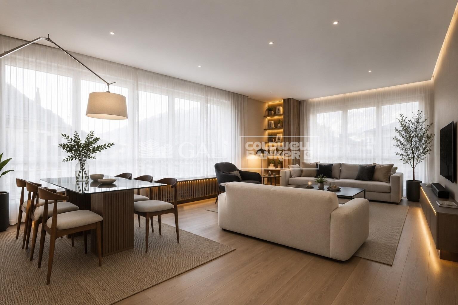 Appartement 5 Pièces Acheter Andorra la Vella