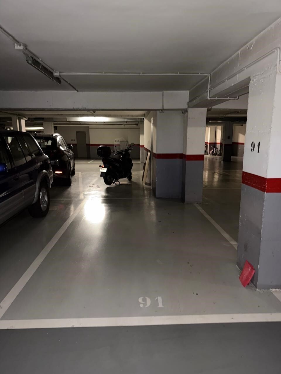 Appartement 5 Pièces Acheter Andorra la Vella