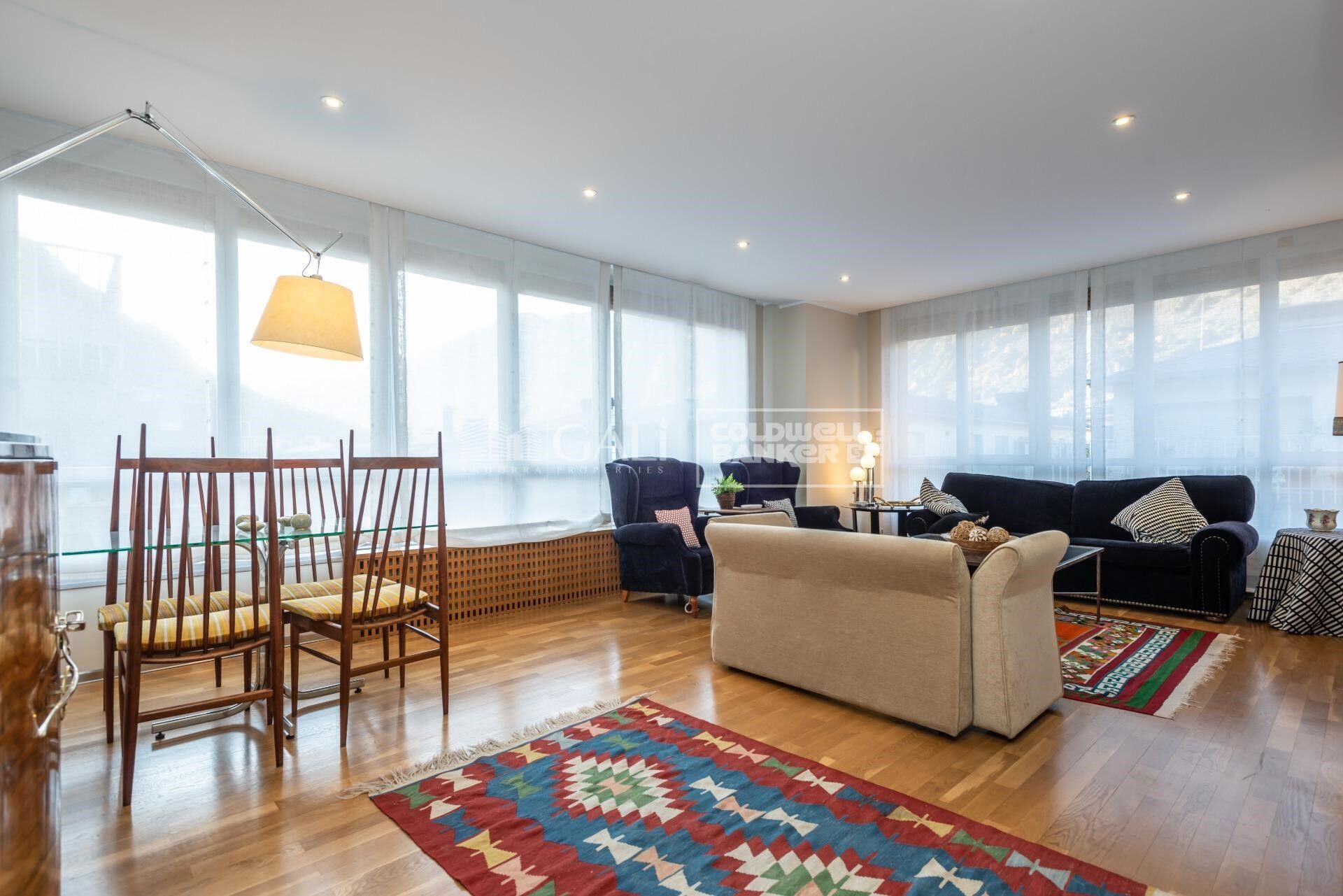 Apartamento 4 habitaciones Venta Andorra la Vella