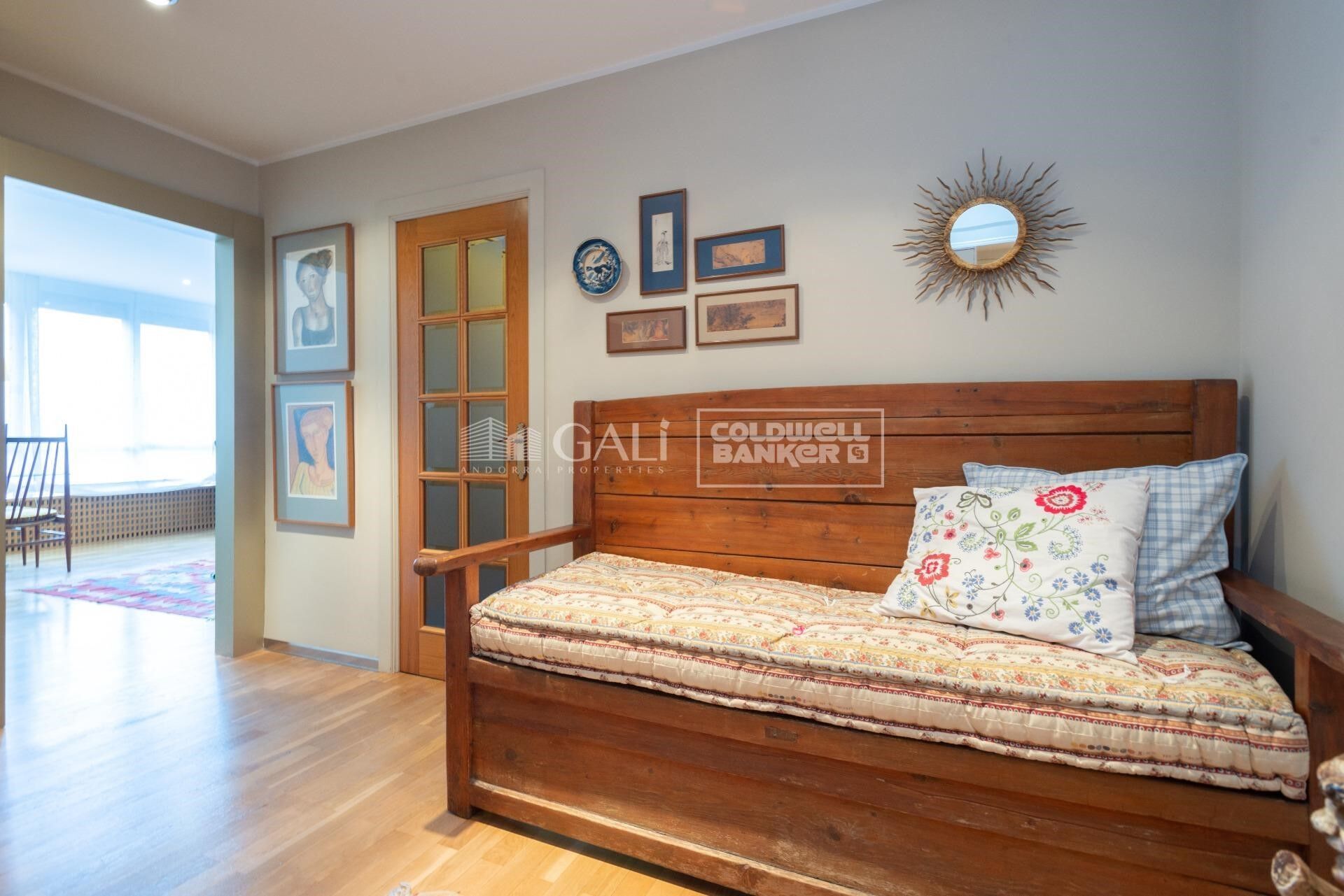 Apartamento 4 habitaciones Venta Andorra la Vella