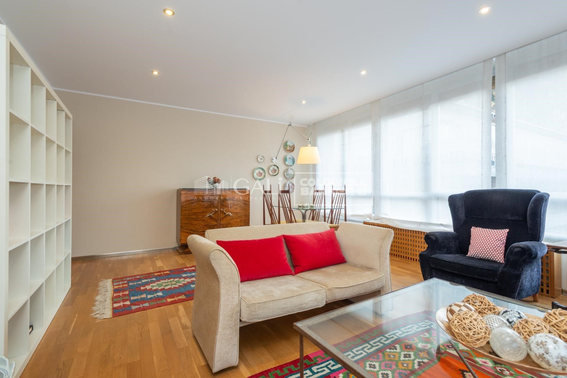 Appartement 5 Pièces Acheter Andorra la Vella