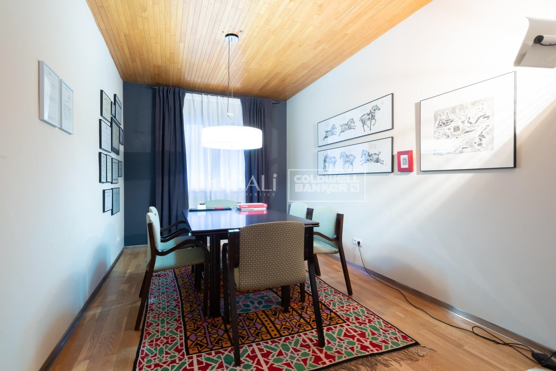 Apartment 4 Schlafzimmer Verkauf Andorra la Vella