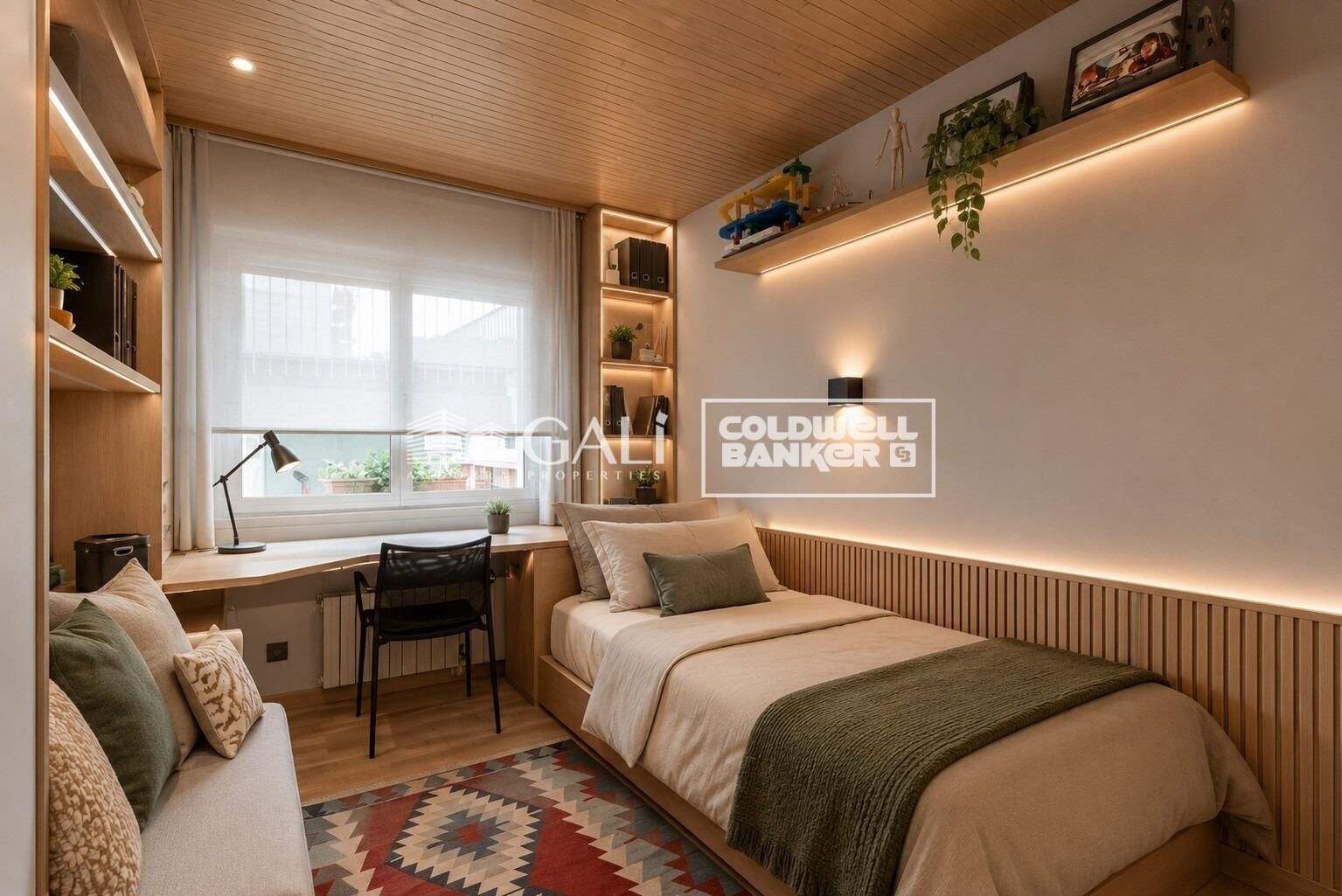 Apartment 4 Schlafzimmer Verkauf Andorra la Vella