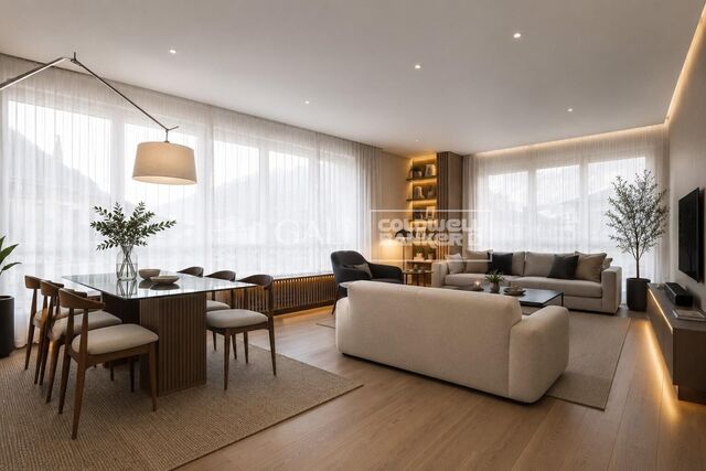Apartment 4 Schlafzimmer Verkauf Andorra la Vella