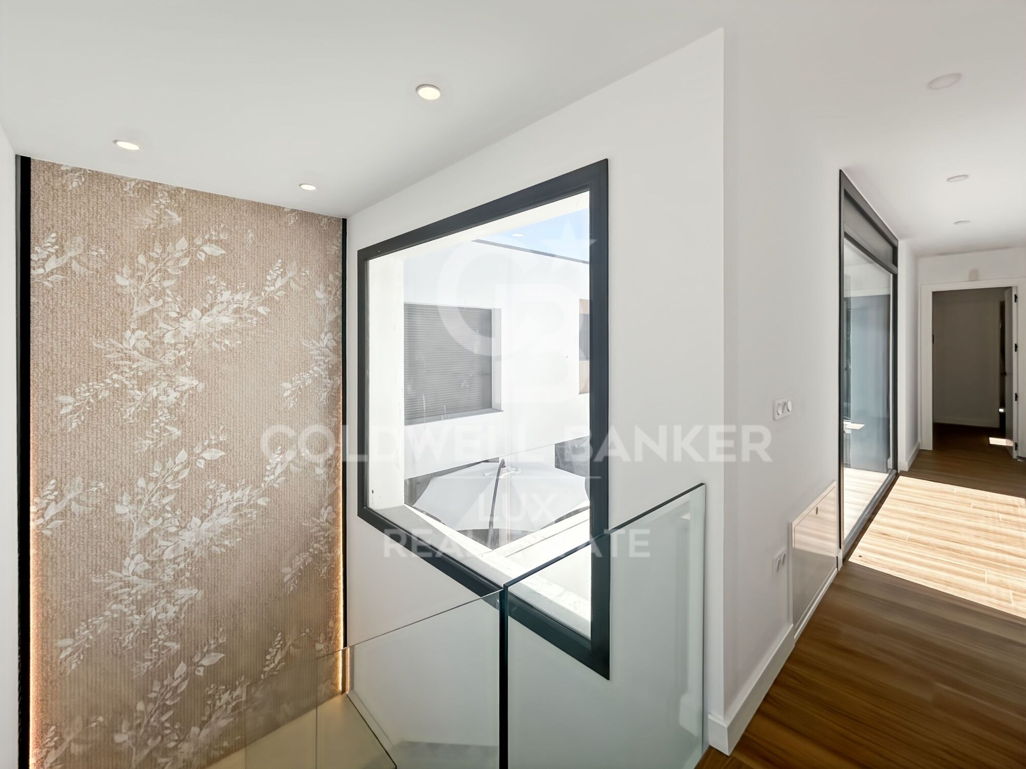 New build villa in Empuriabrava with pool and garage