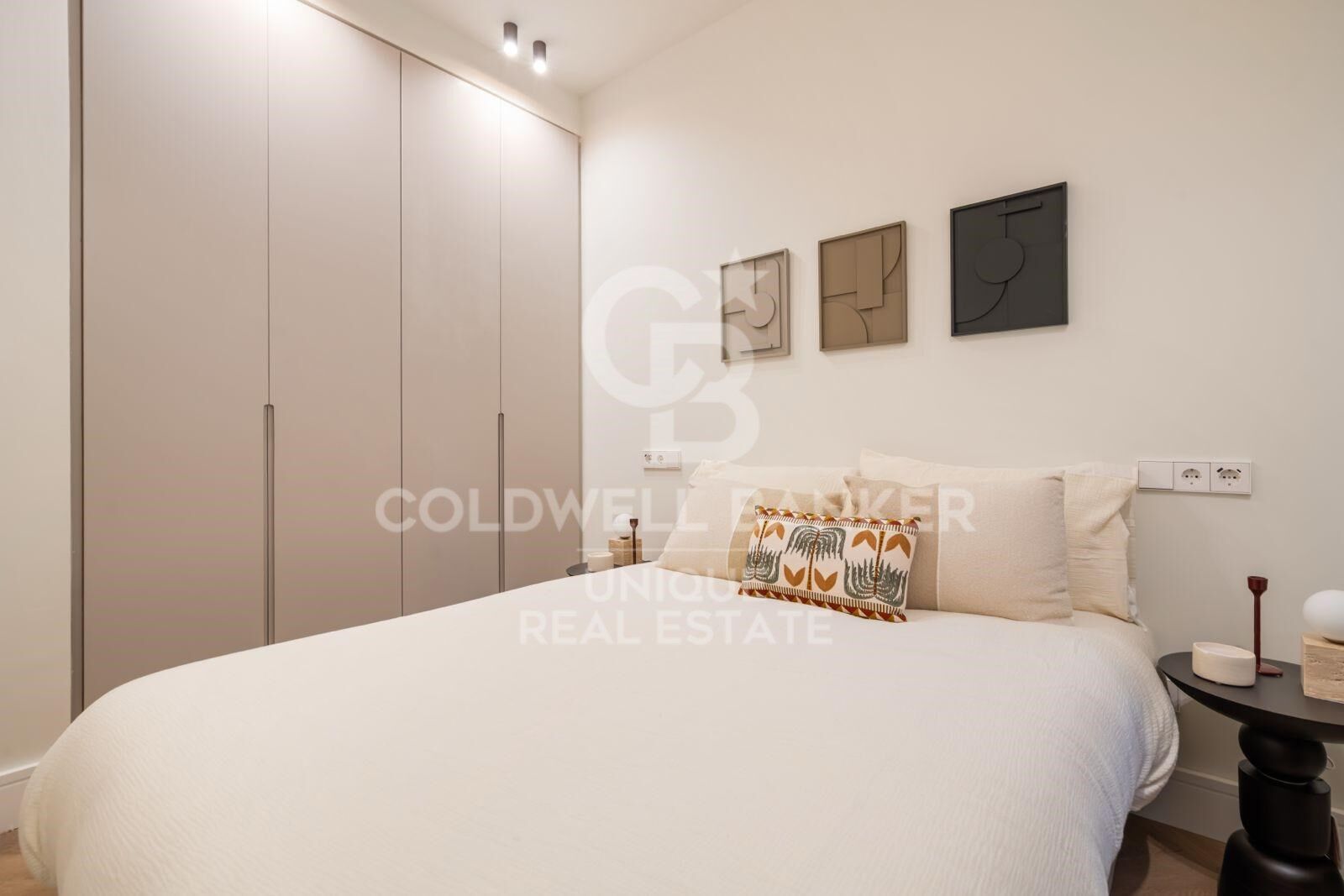 Bright flat with 2 bedrooms in Trafalgar, Chamberí