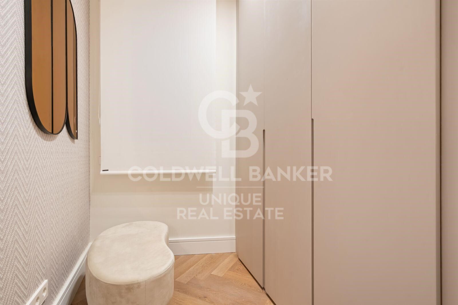 Bright flat with 2 bedrooms in Trafalgar, Chamberí