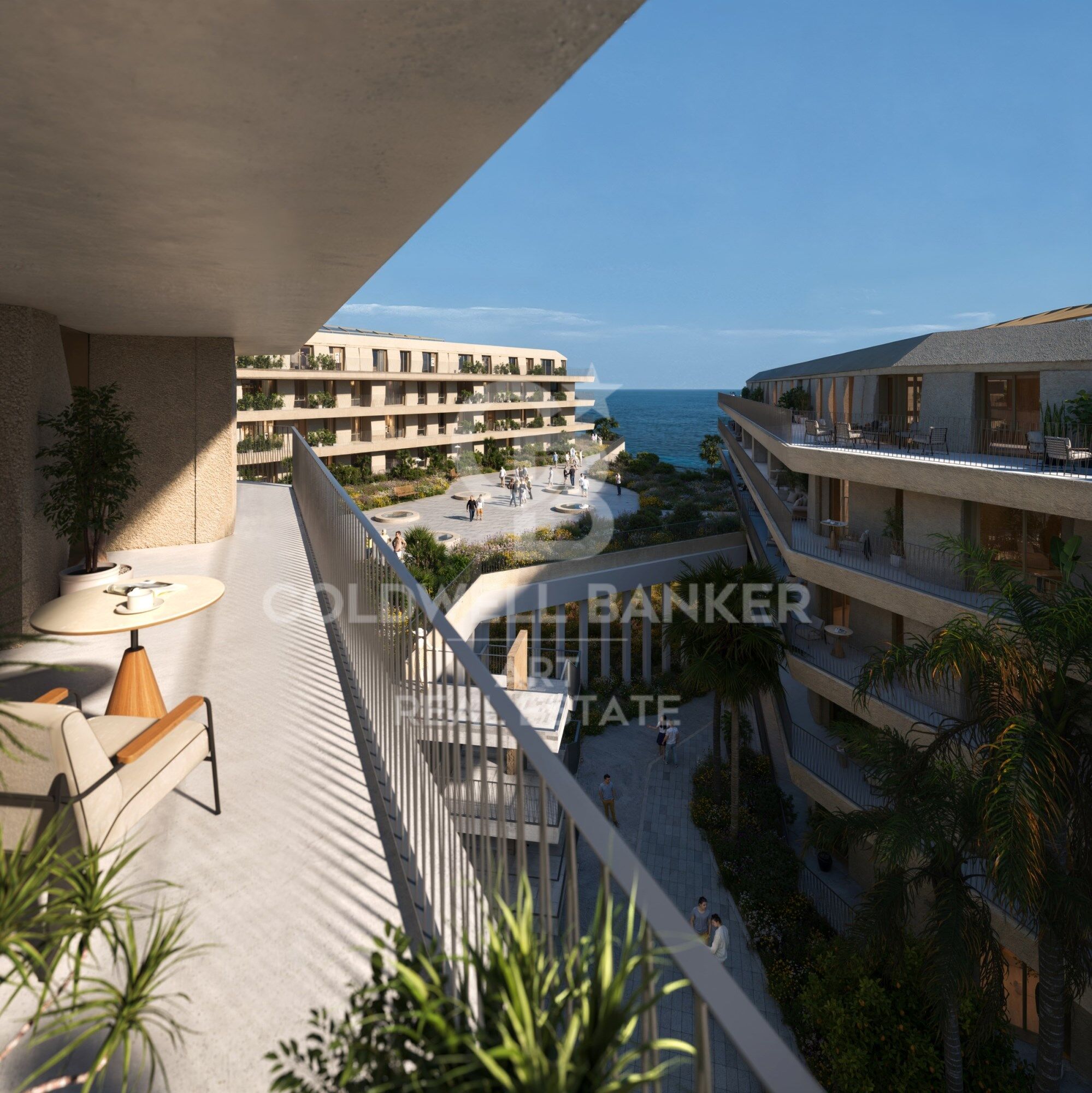 Residencias exclusivas ubicadas en Manilva Costa