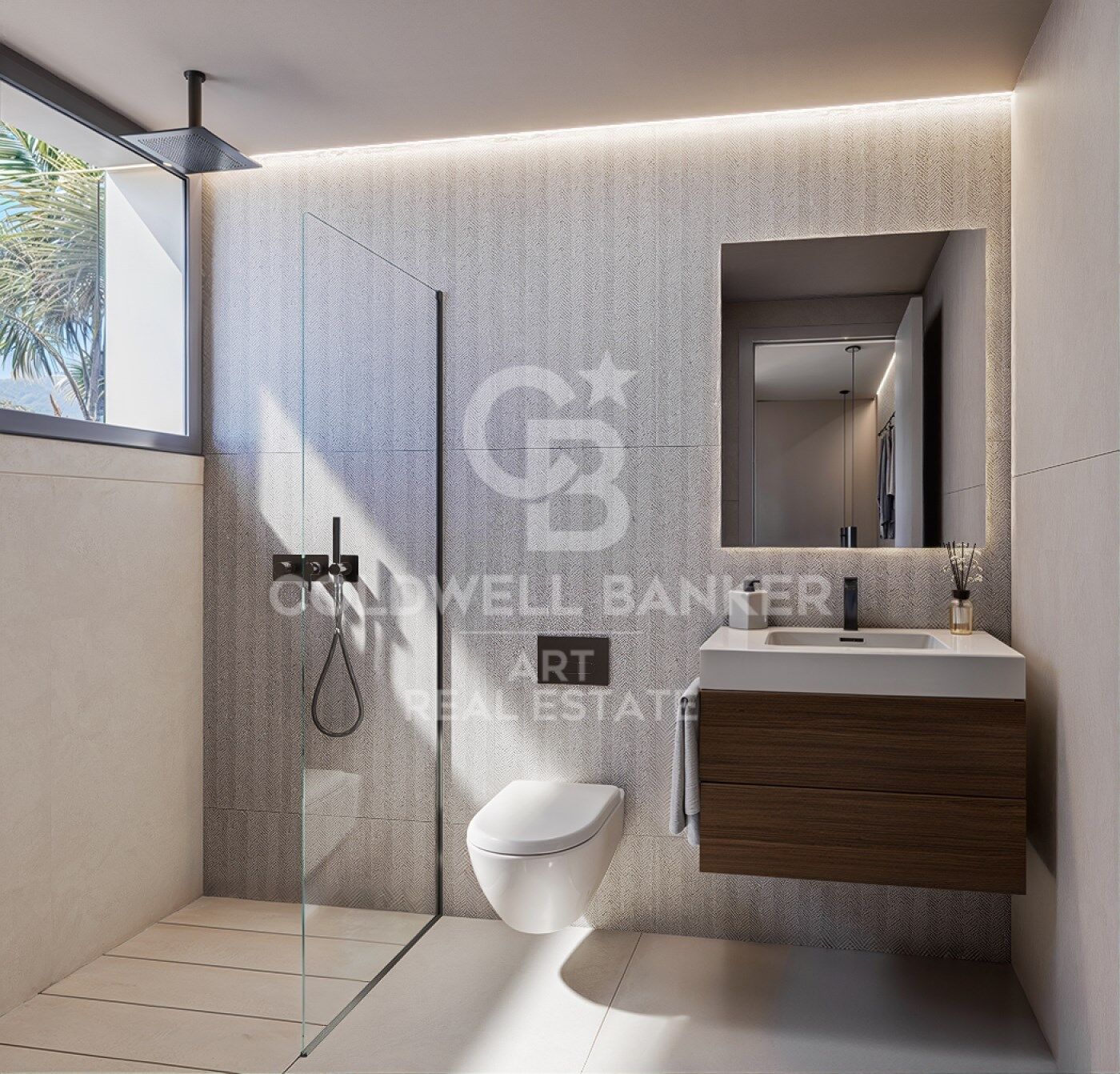 Exklusive Neubauvilla direkt neben dem renommierten Finca Cortesín Golf Club.