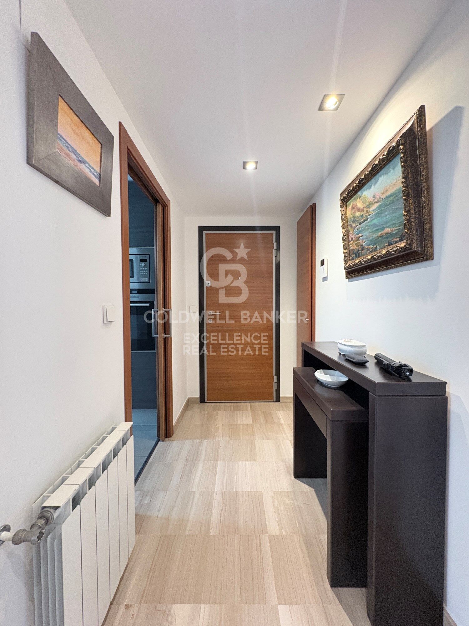 Appartement exclusif de 122 m² avec grande terrasse, garage et débarras dans une résidence privée à côté de la Ville des Arts et des Sciences