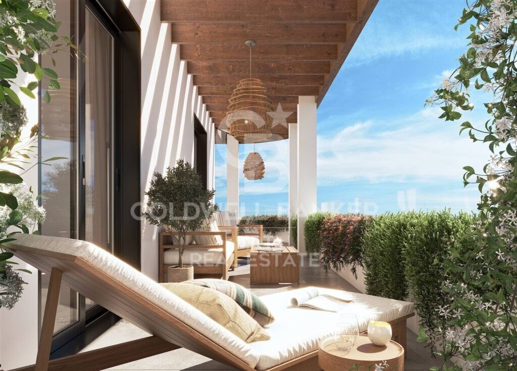 Neues Boutique-Wohnprojekt in Las Lagunas, Mijas.