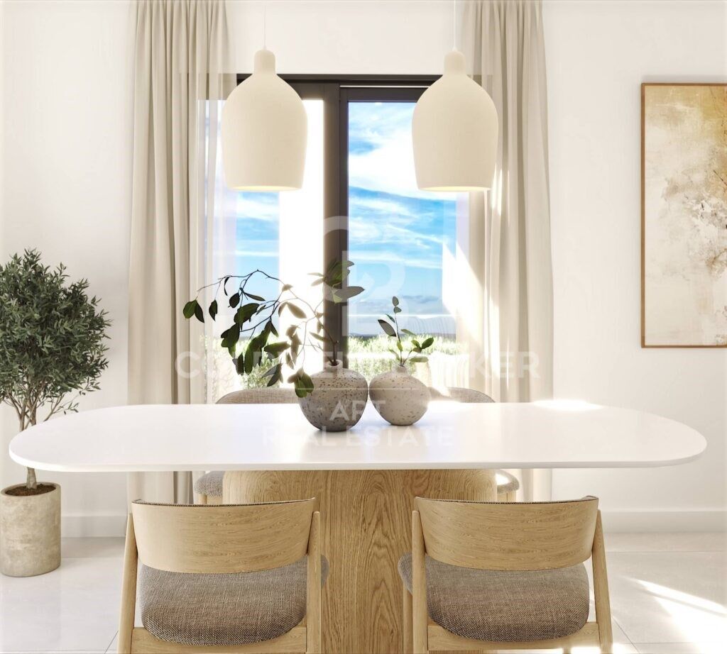 New boutique development located in Las Lagunas, Mijas.