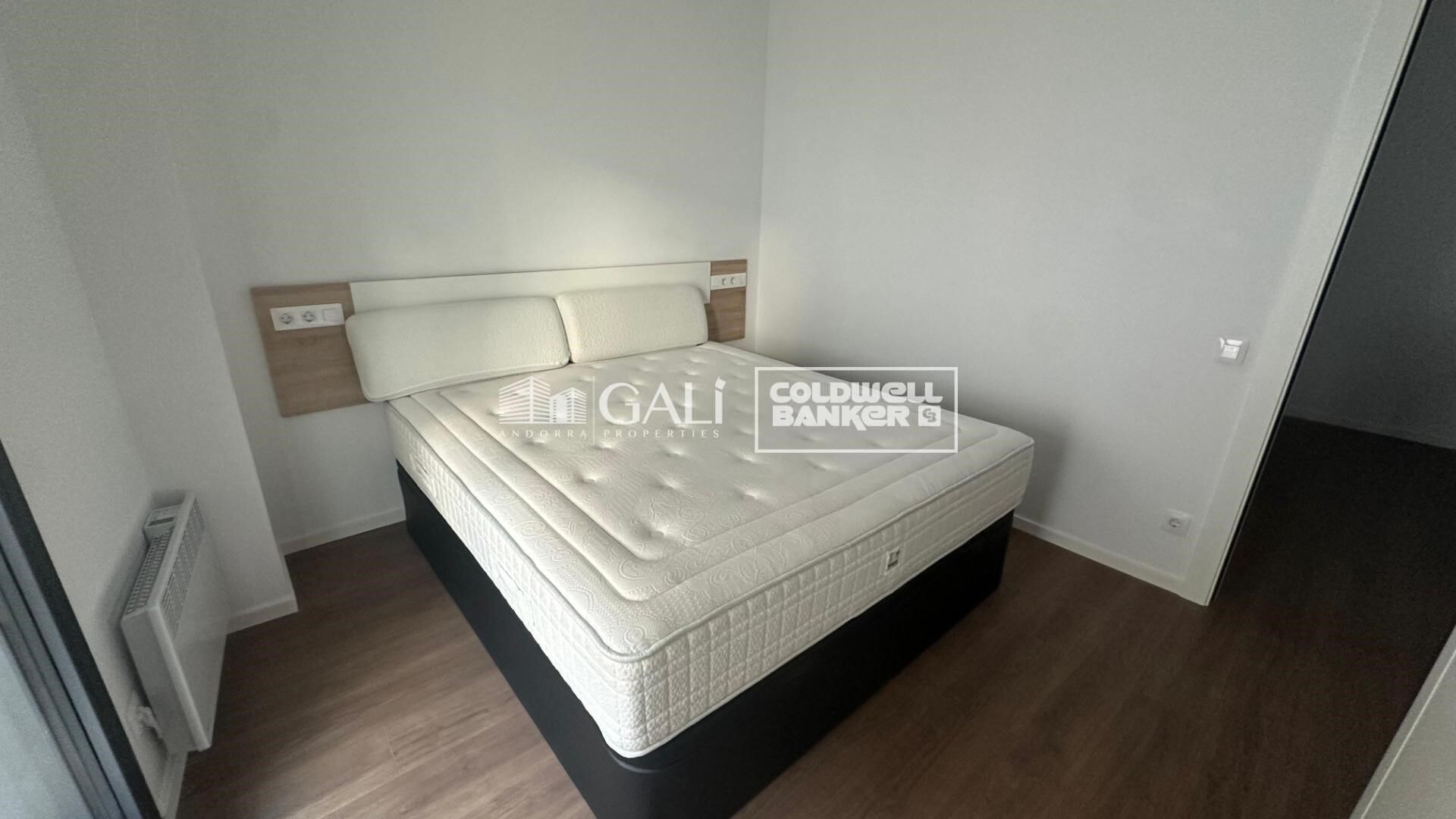 Apartamento 1 habitación Alquiler Encamp