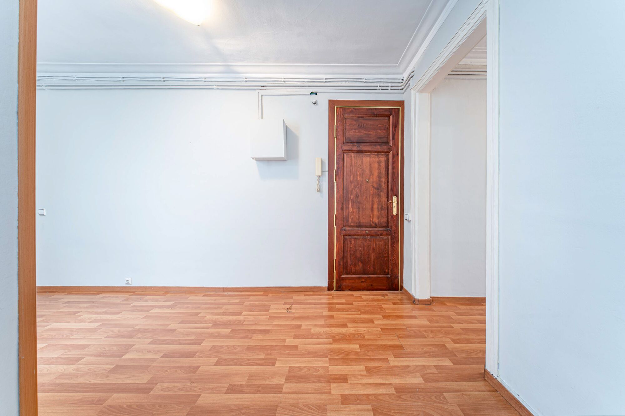 Spacious and Charming Exterior Apartment in L'Antiga Esquerra de l'Eixample