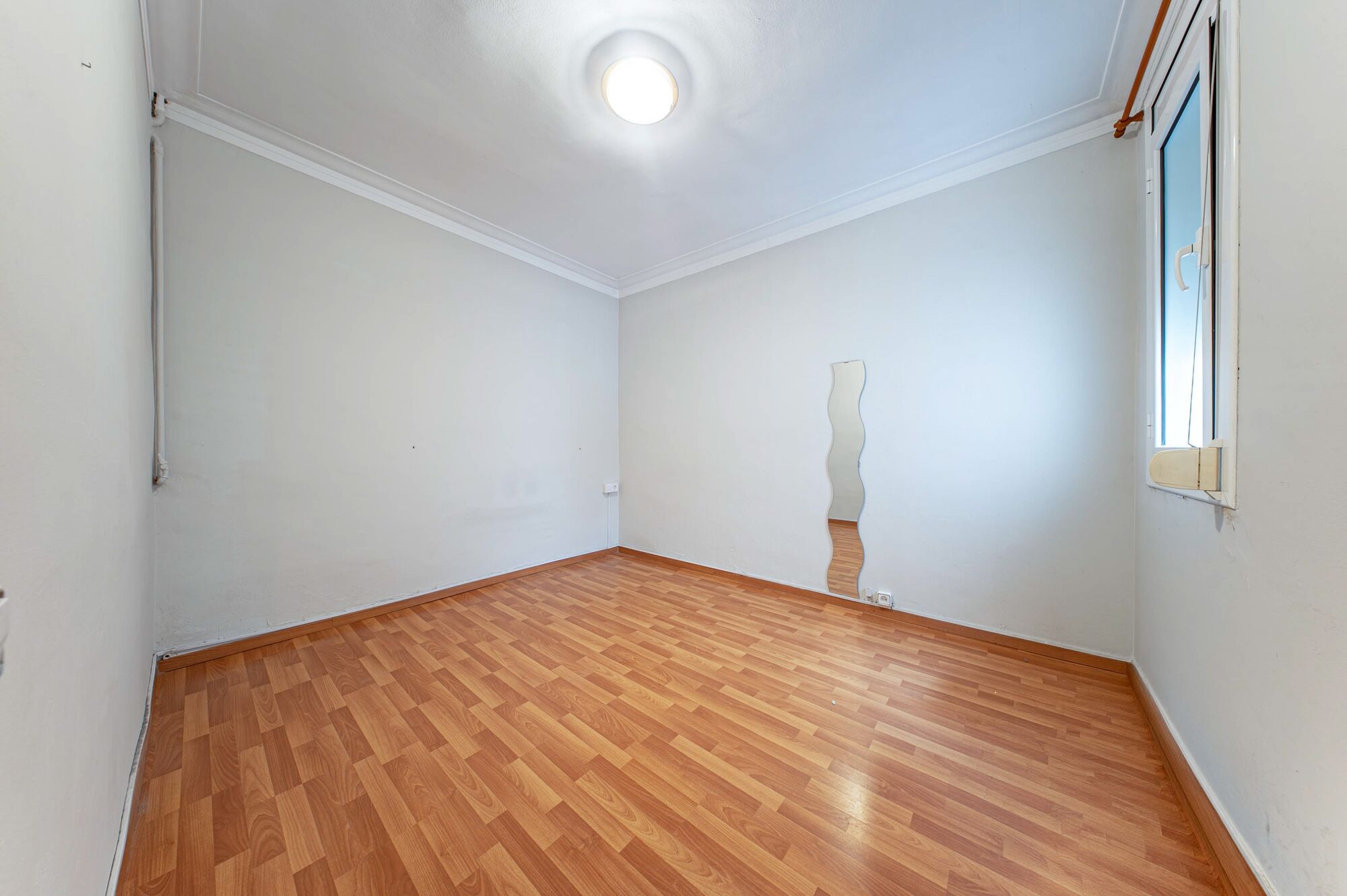 Spacious and Charming Exterior Apartment in L'Antiga Esquerra de l'Eixample