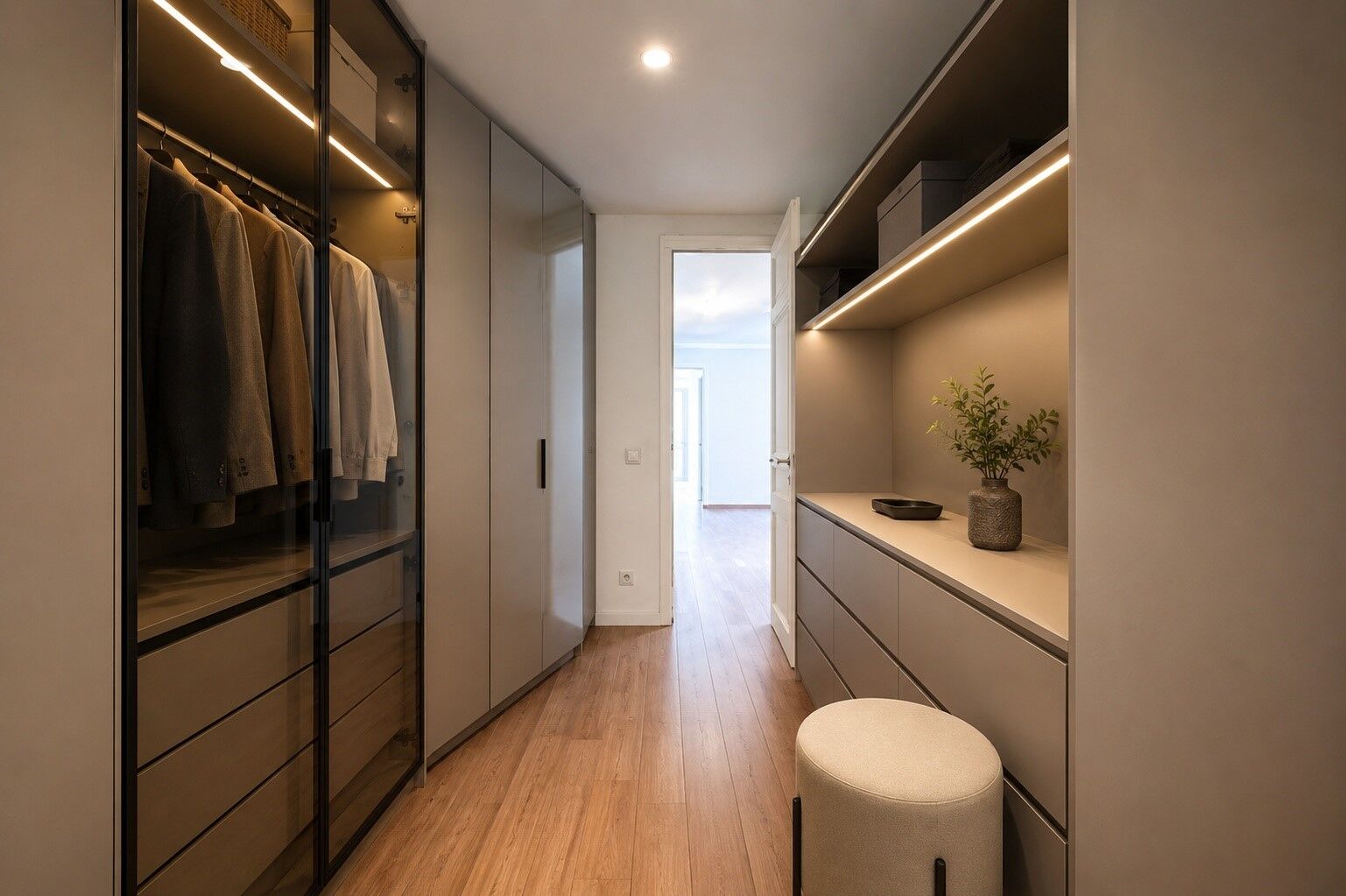 Spacious and Charming Exterior Apartment in L'Antiga Esquerra de l'Eixample