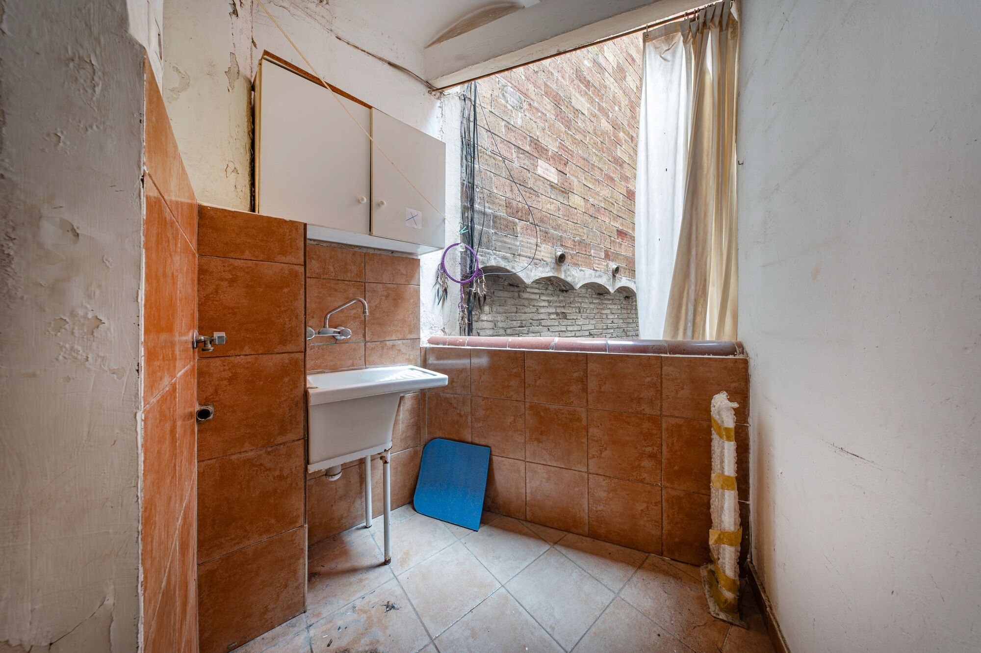 Spacious and Charming Exterior Apartment in L'Antiga Esquerra de l'Eixample