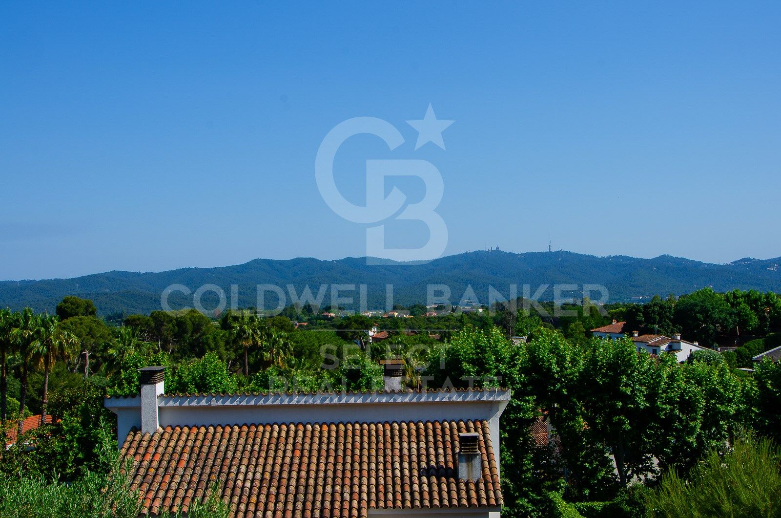 Premium Designer Villa with Views in Bellaterra