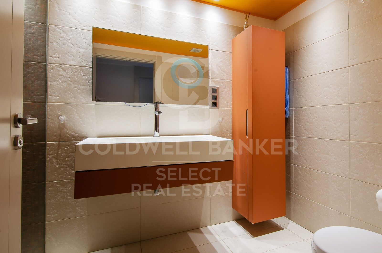 Premium Designer Villa with Views in Bellaterra