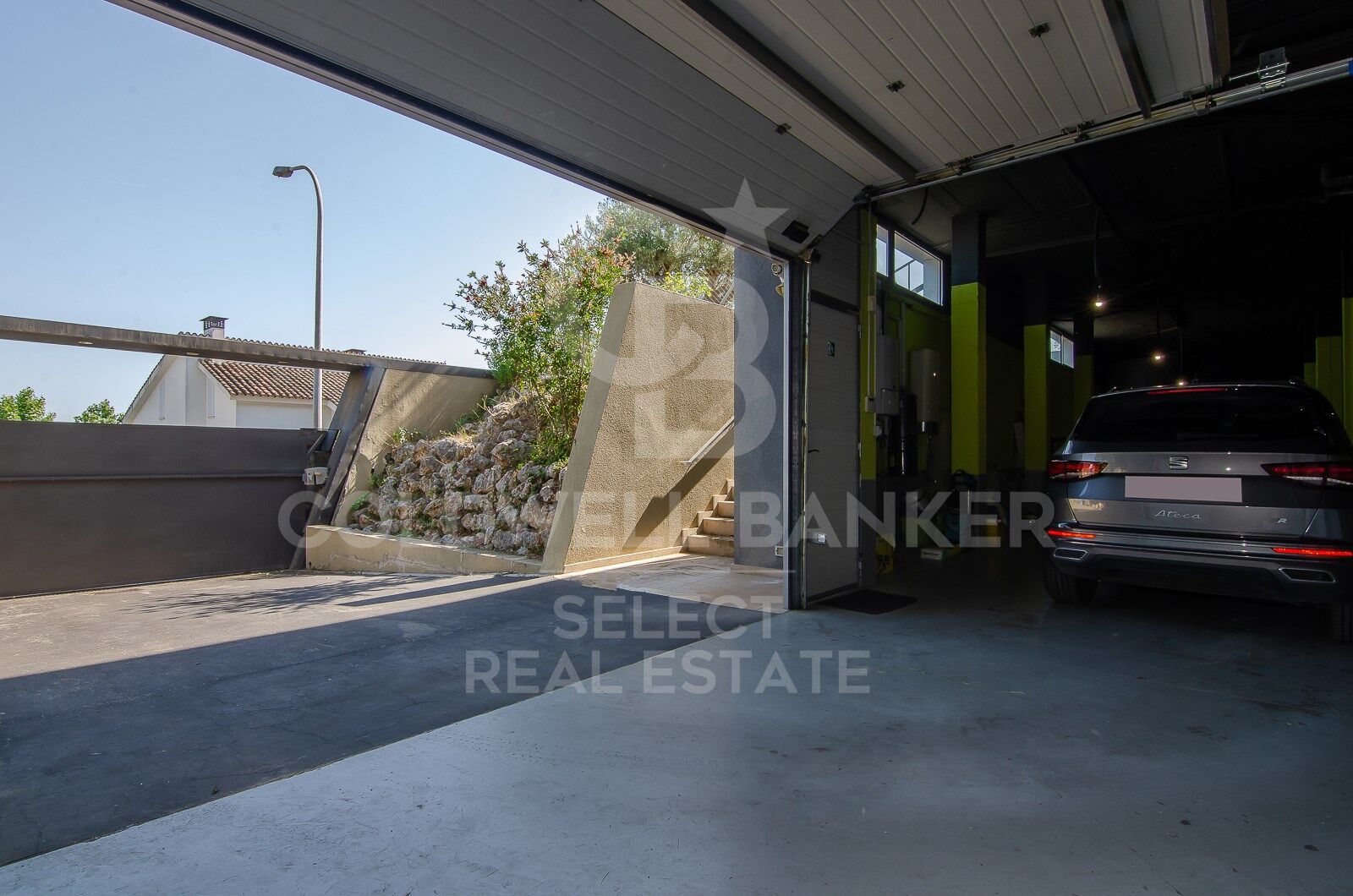 Premium Designer Villa with Views in Bellaterra