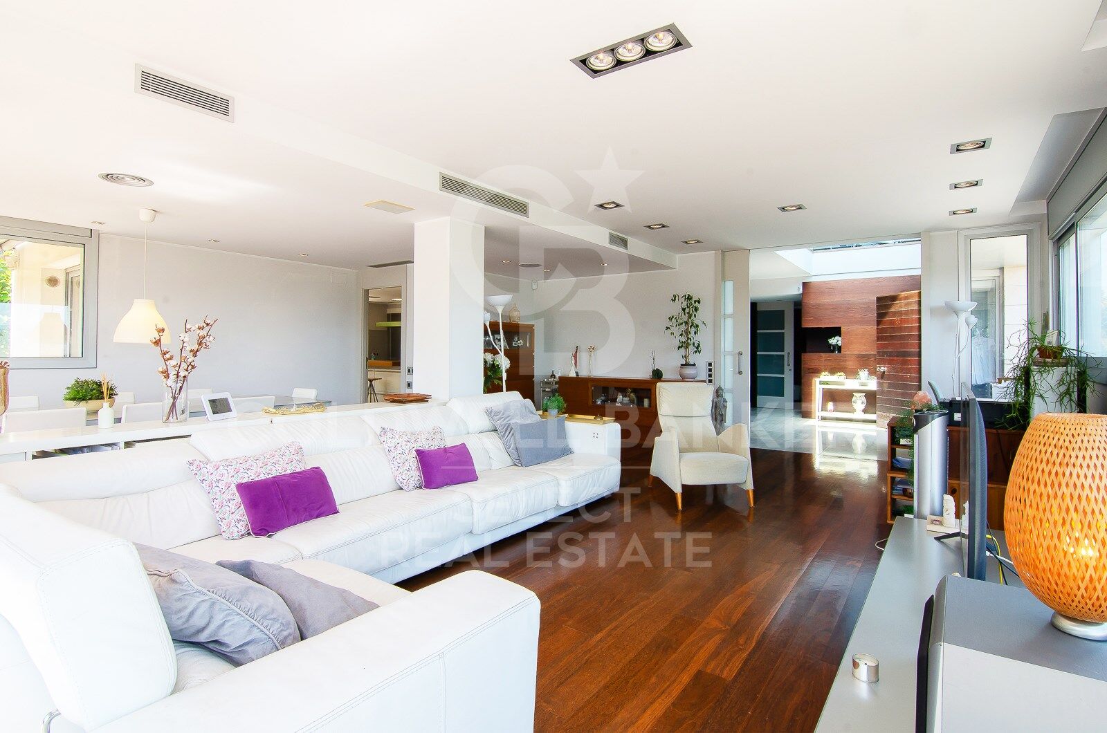 Premium Designer Villa with Views in Bellaterra