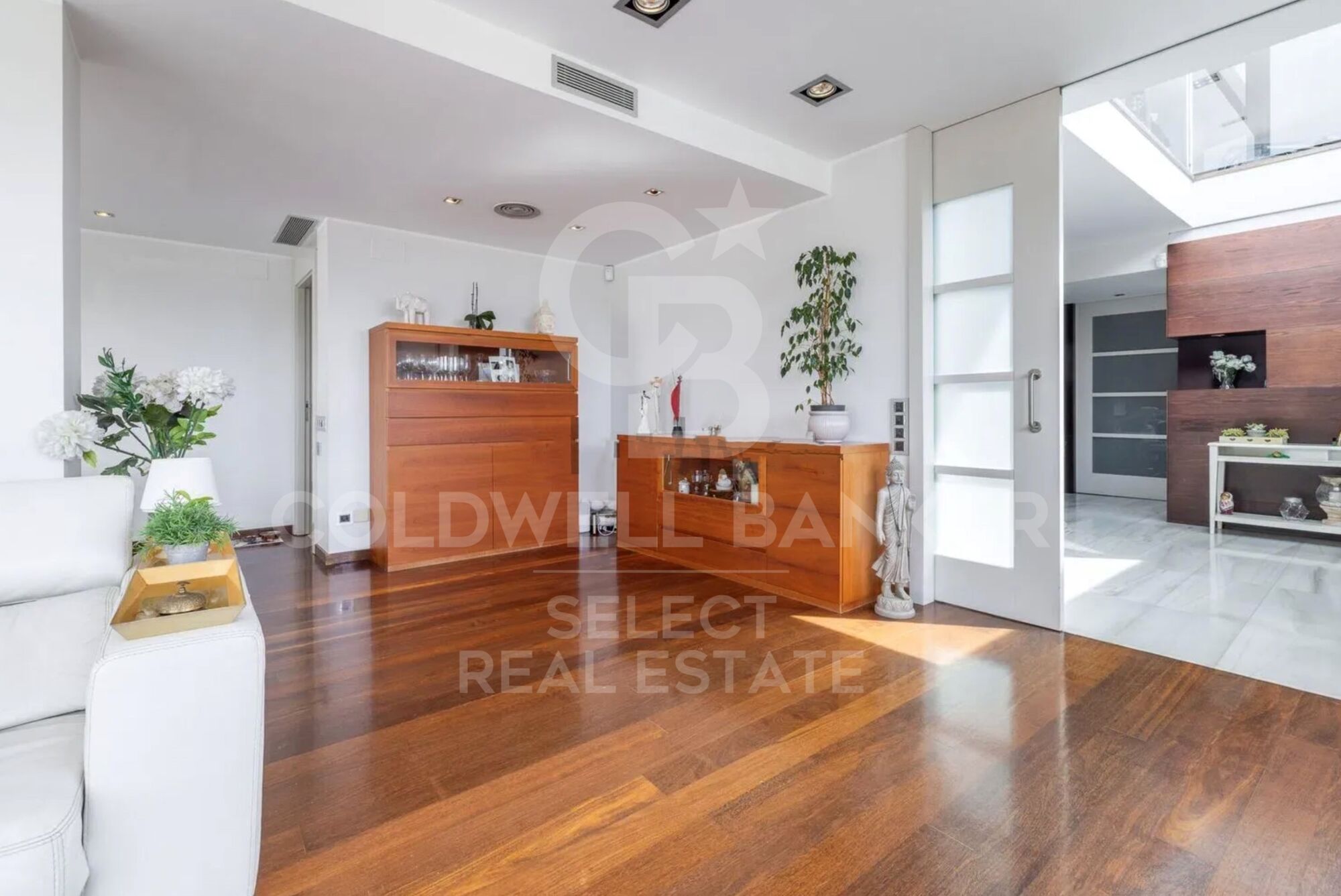 Premium Designer Villa with Views in Bellaterra