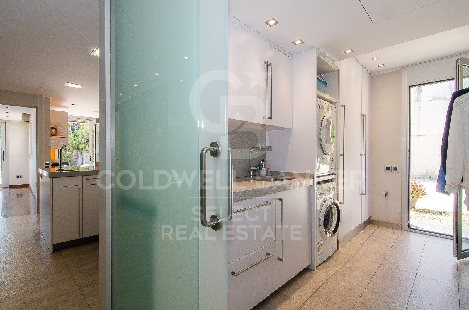 Premium Designer Villa with Views in Bellaterra