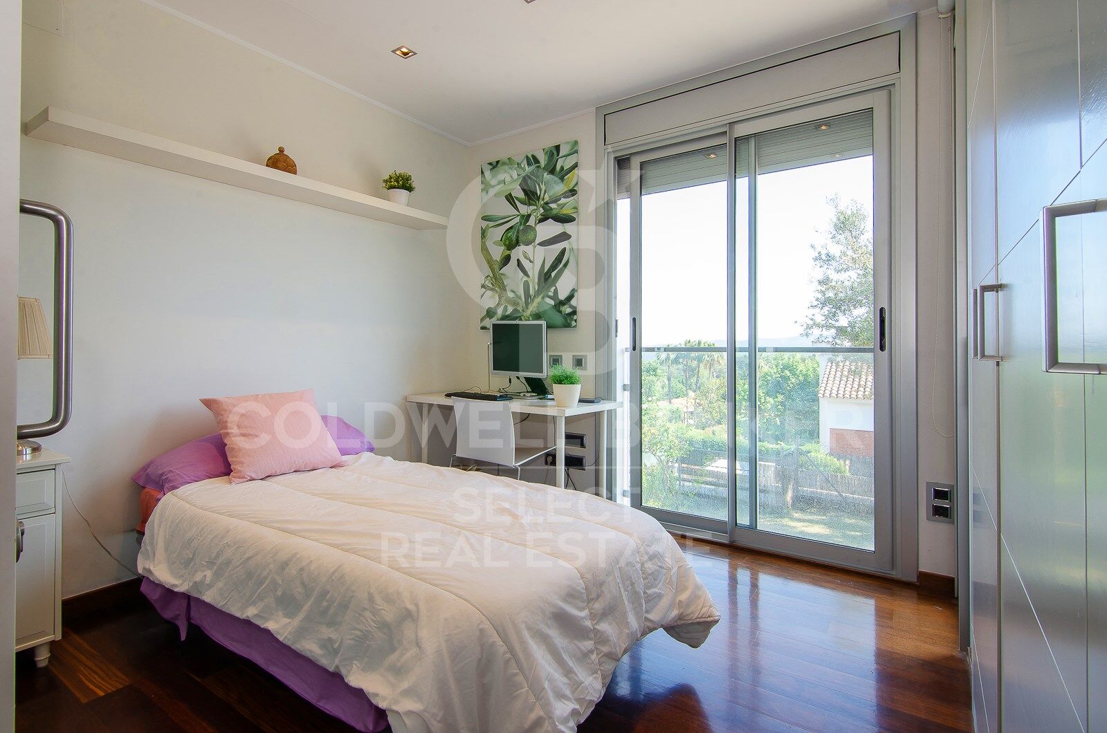 Premium Designer Villa with Views in Bellaterra