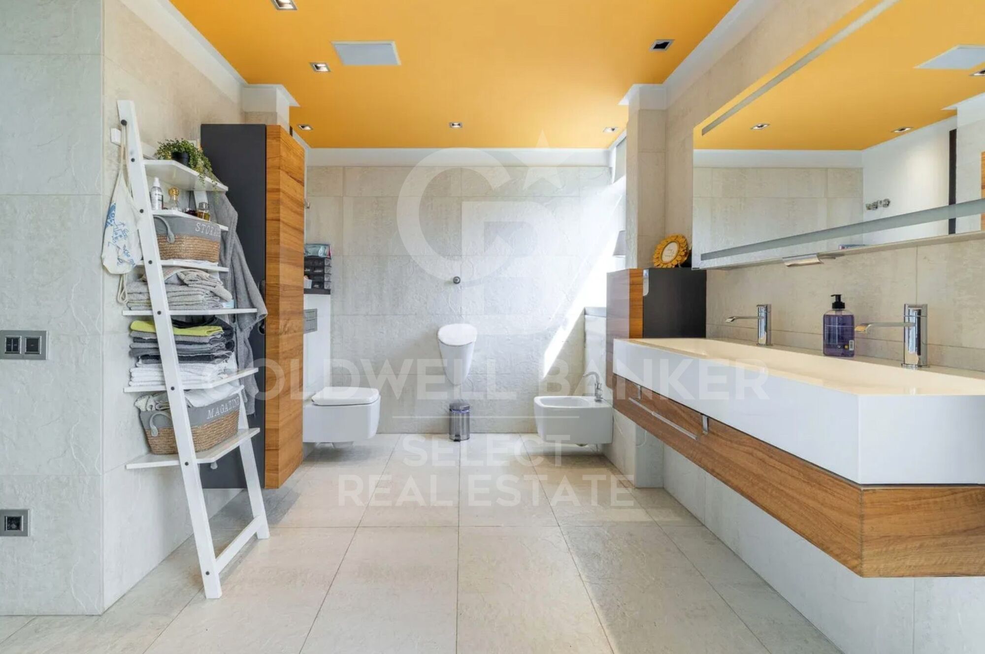 Premium Designer Villa with Views in Bellaterra