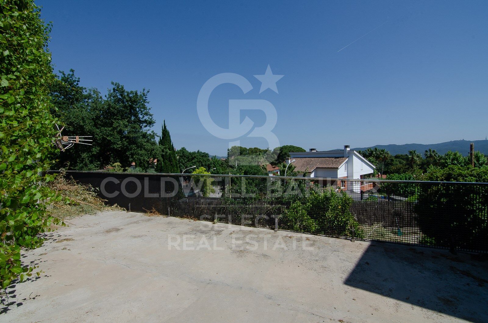 Premium Designer Villa with Views in Bellaterra
