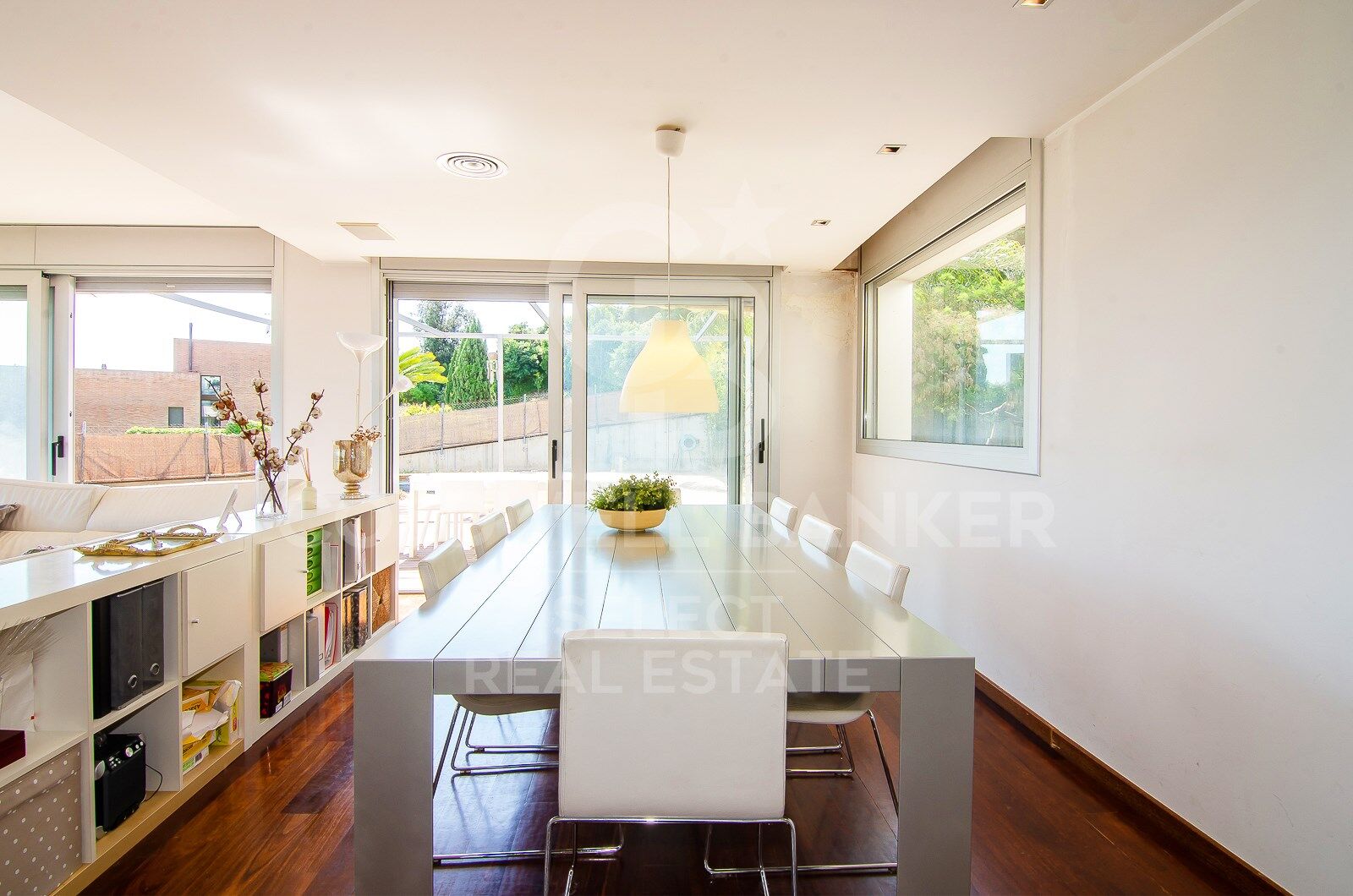 Premium Designer Villa with Views in Bellaterra