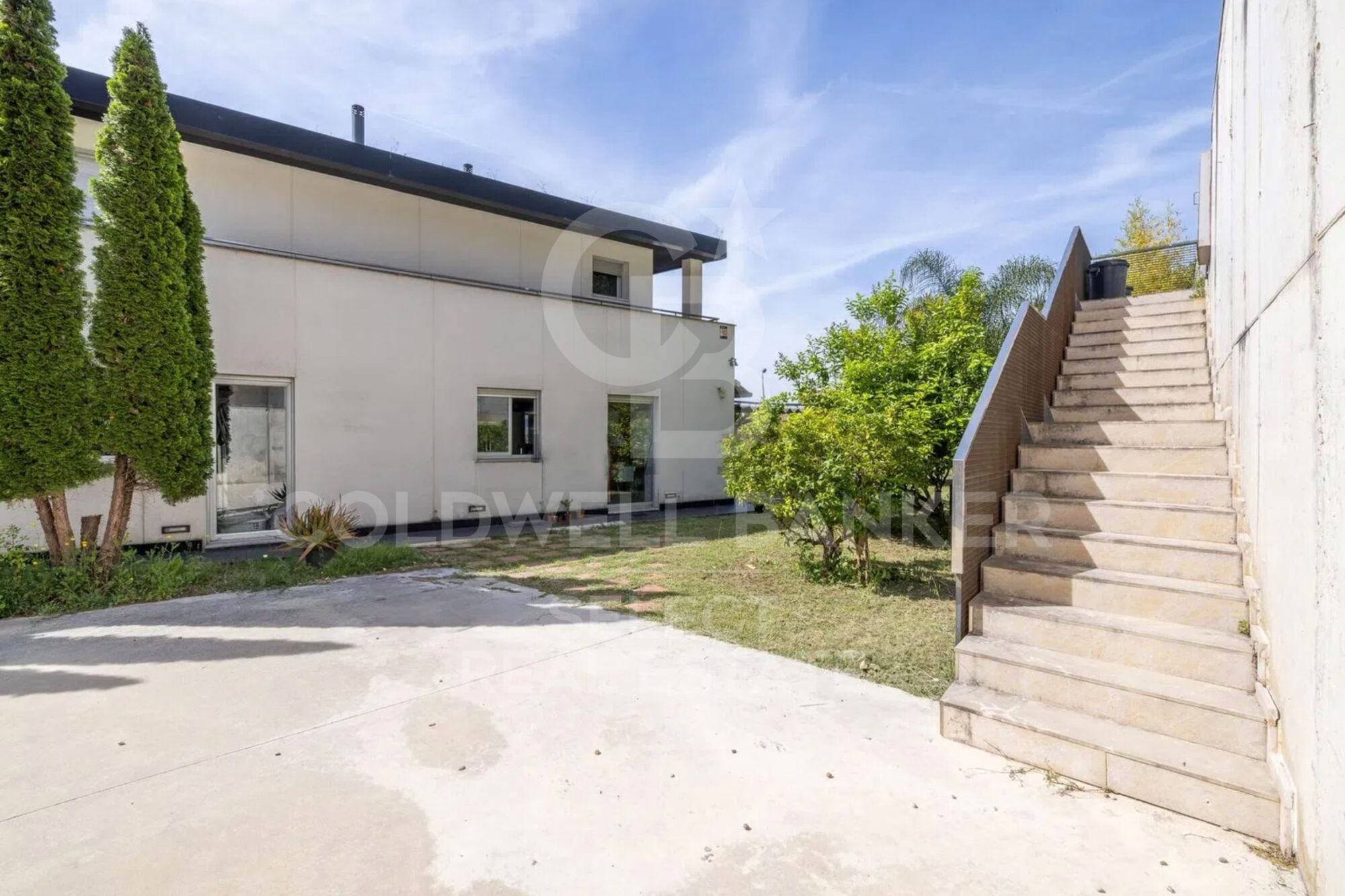 Premium Designer Villa with Views in Bellaterra