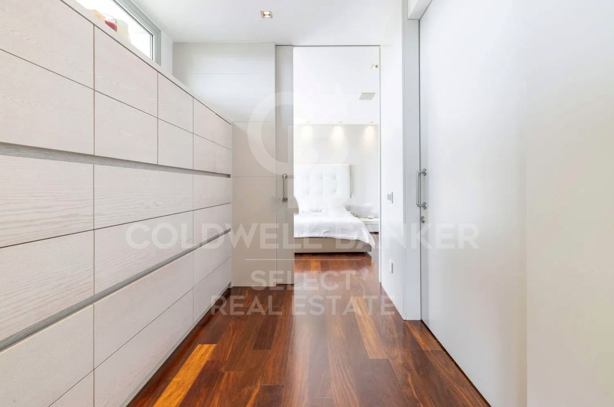 Villa premium de diseño con vistas en Bellaterra