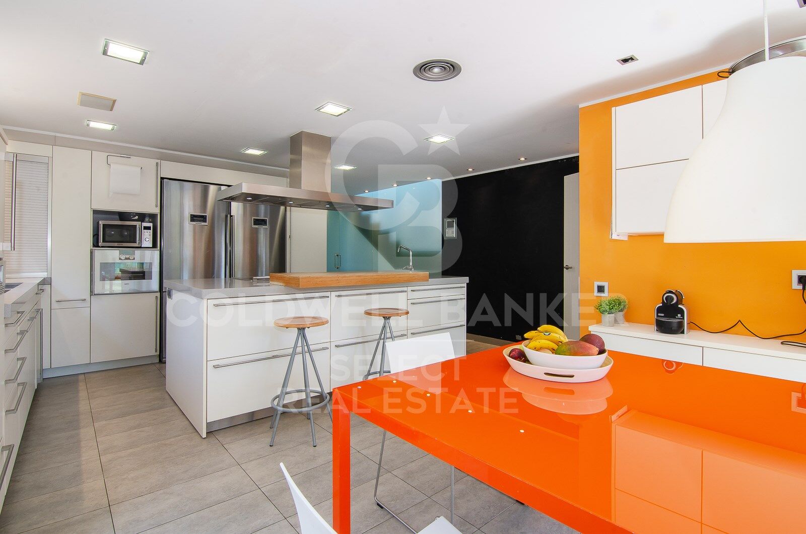 Premium Designer Villa with Views in Bellaterra