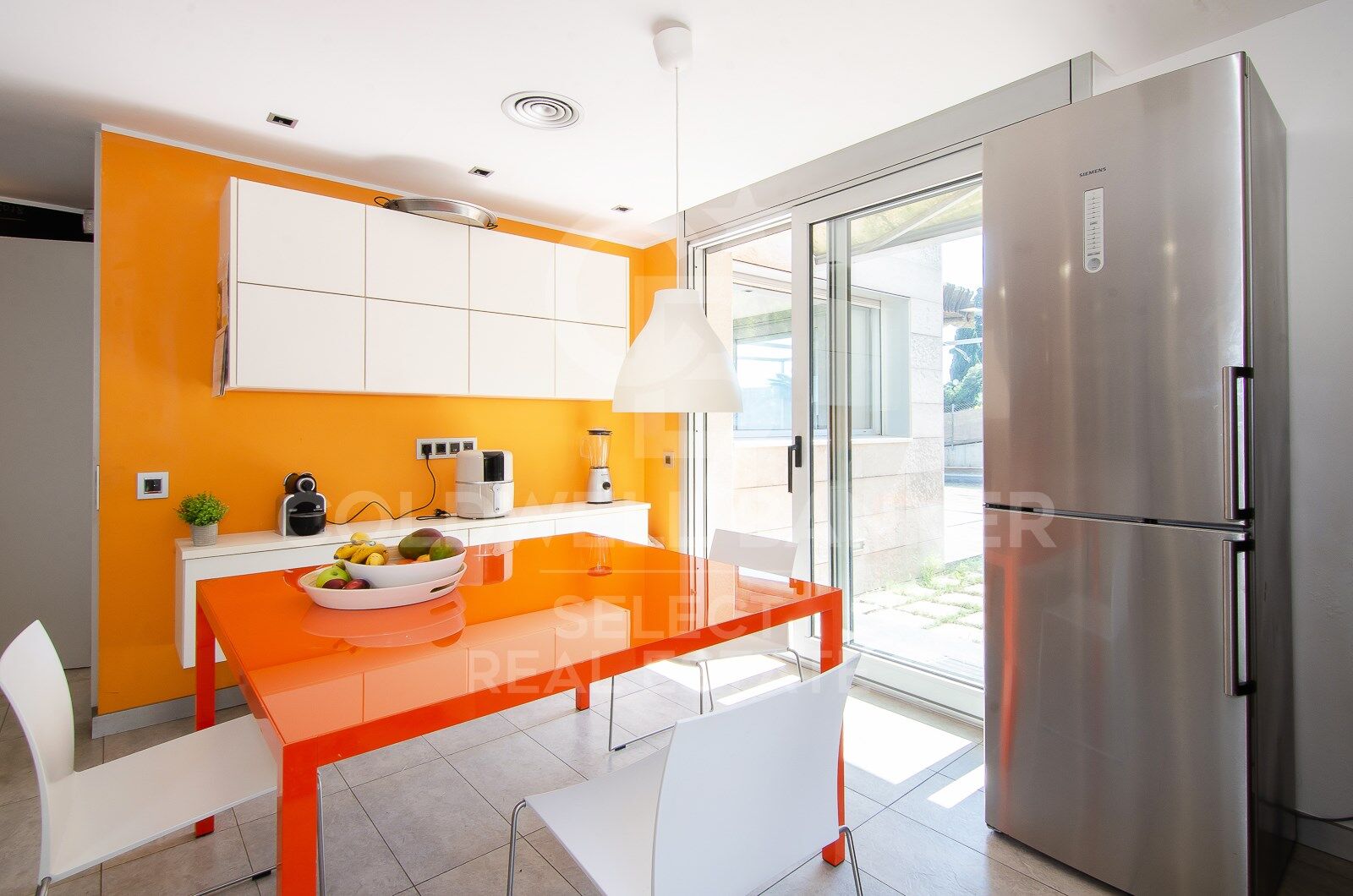 Premium Designer Villa with Views in Bellaterra
