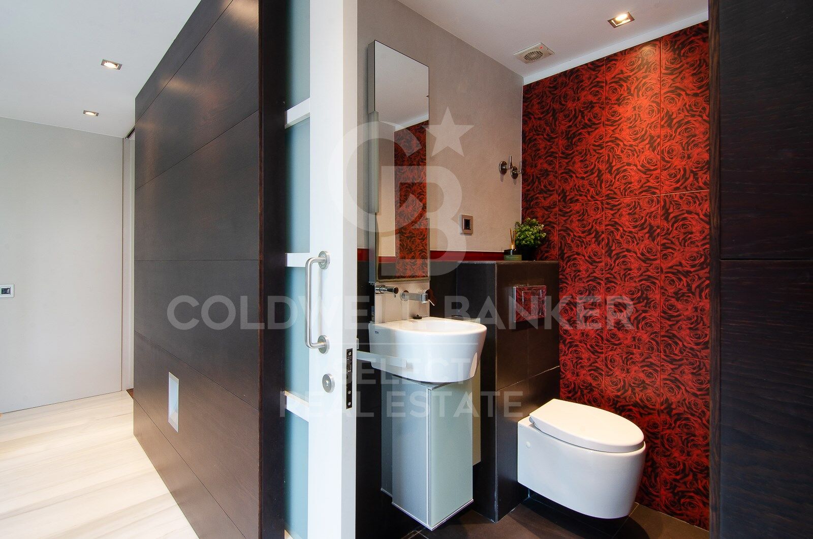 Premium Designer Villa with Views in Bellaterra