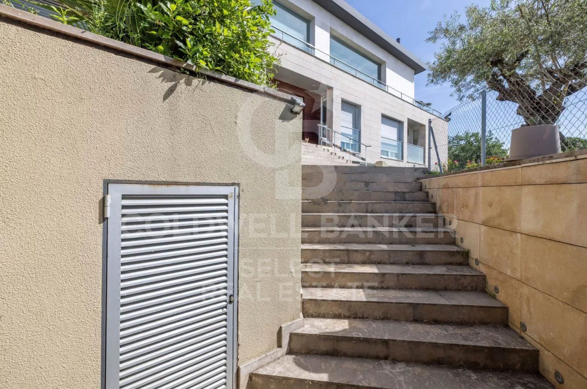 Premium Designer Villa with Views in Bellaterra