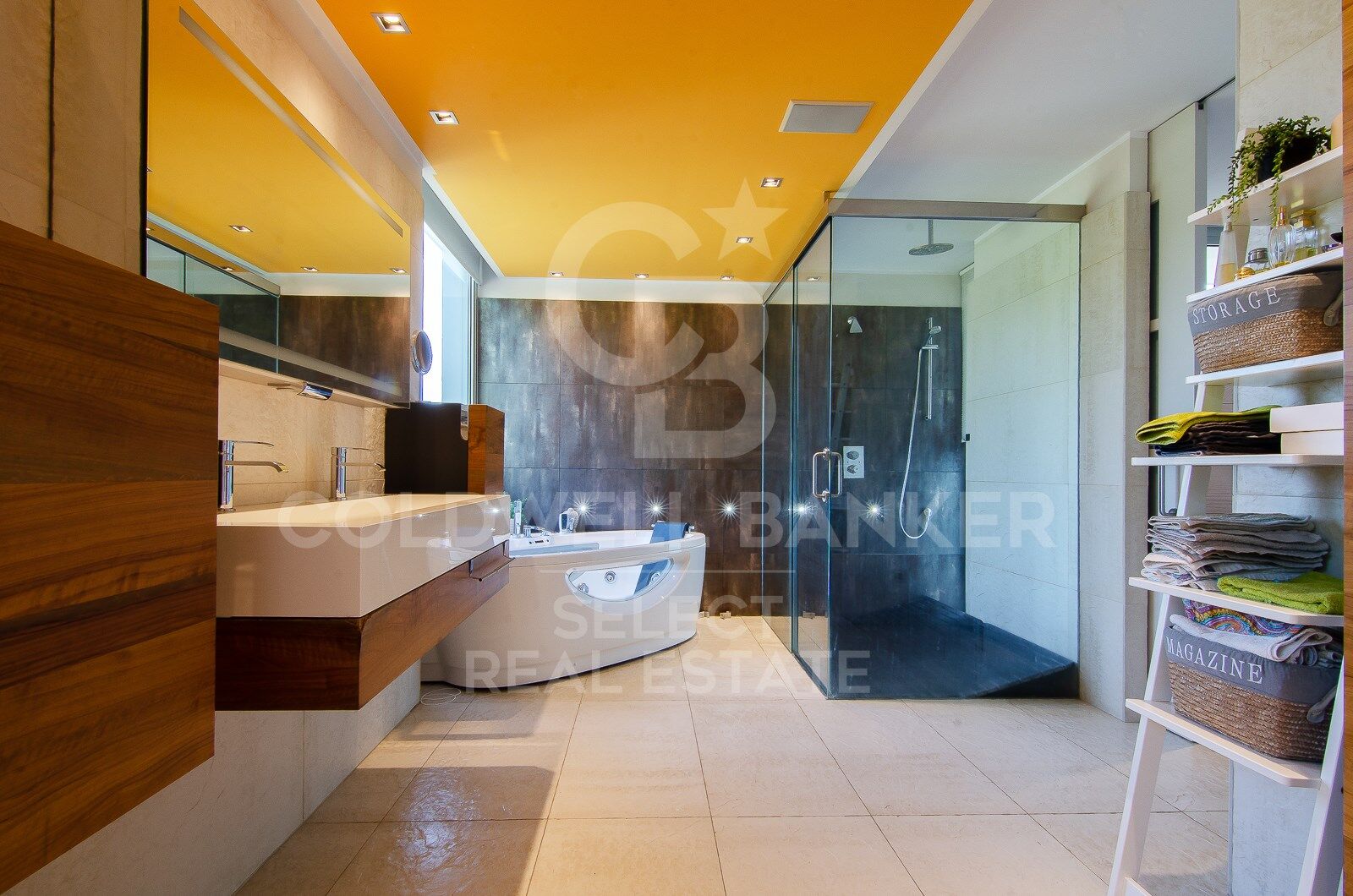 Premium Designer Villa with Views in Bellaterra