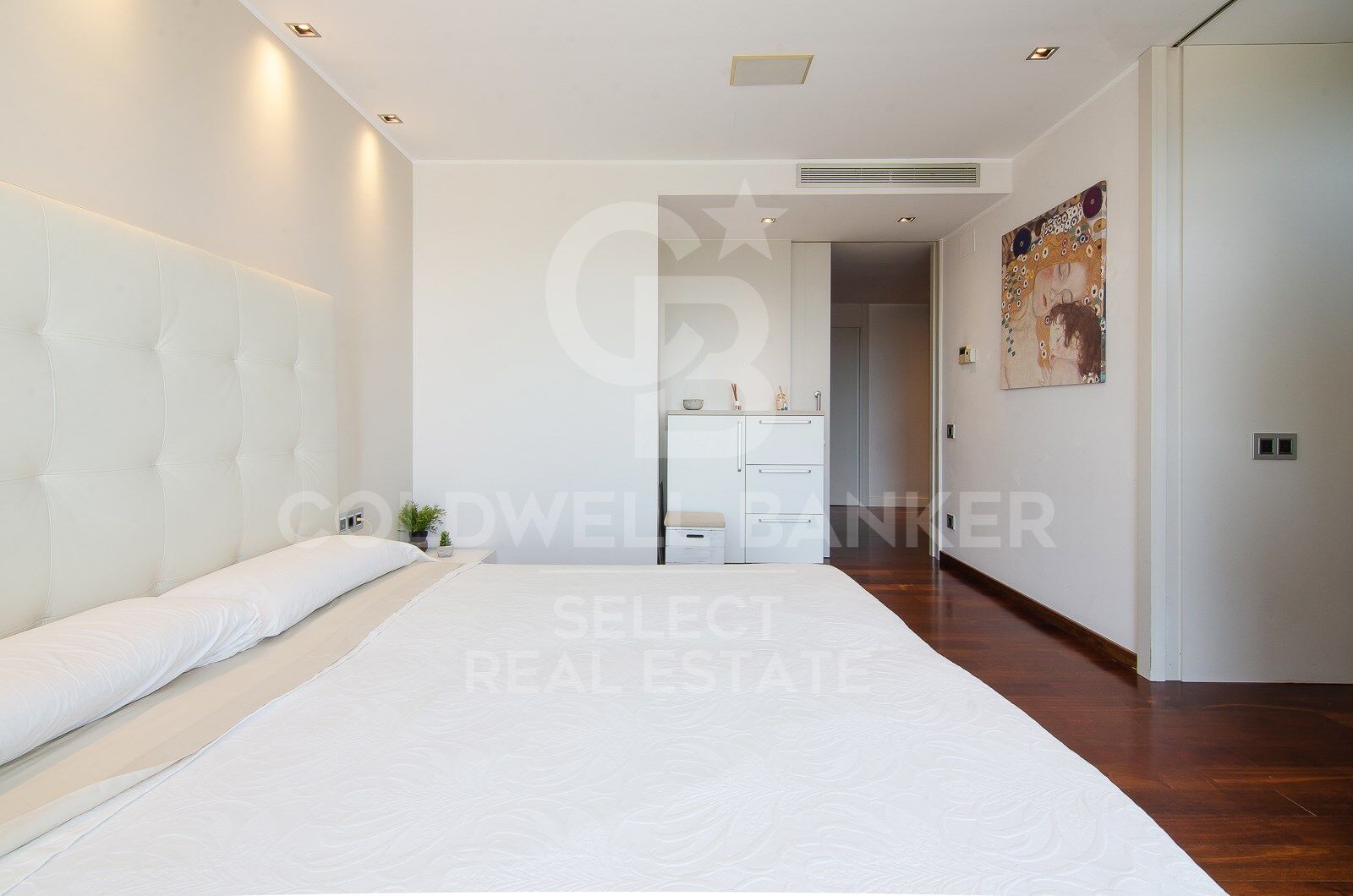 Premium Designer Villa with Views in Bellaterra