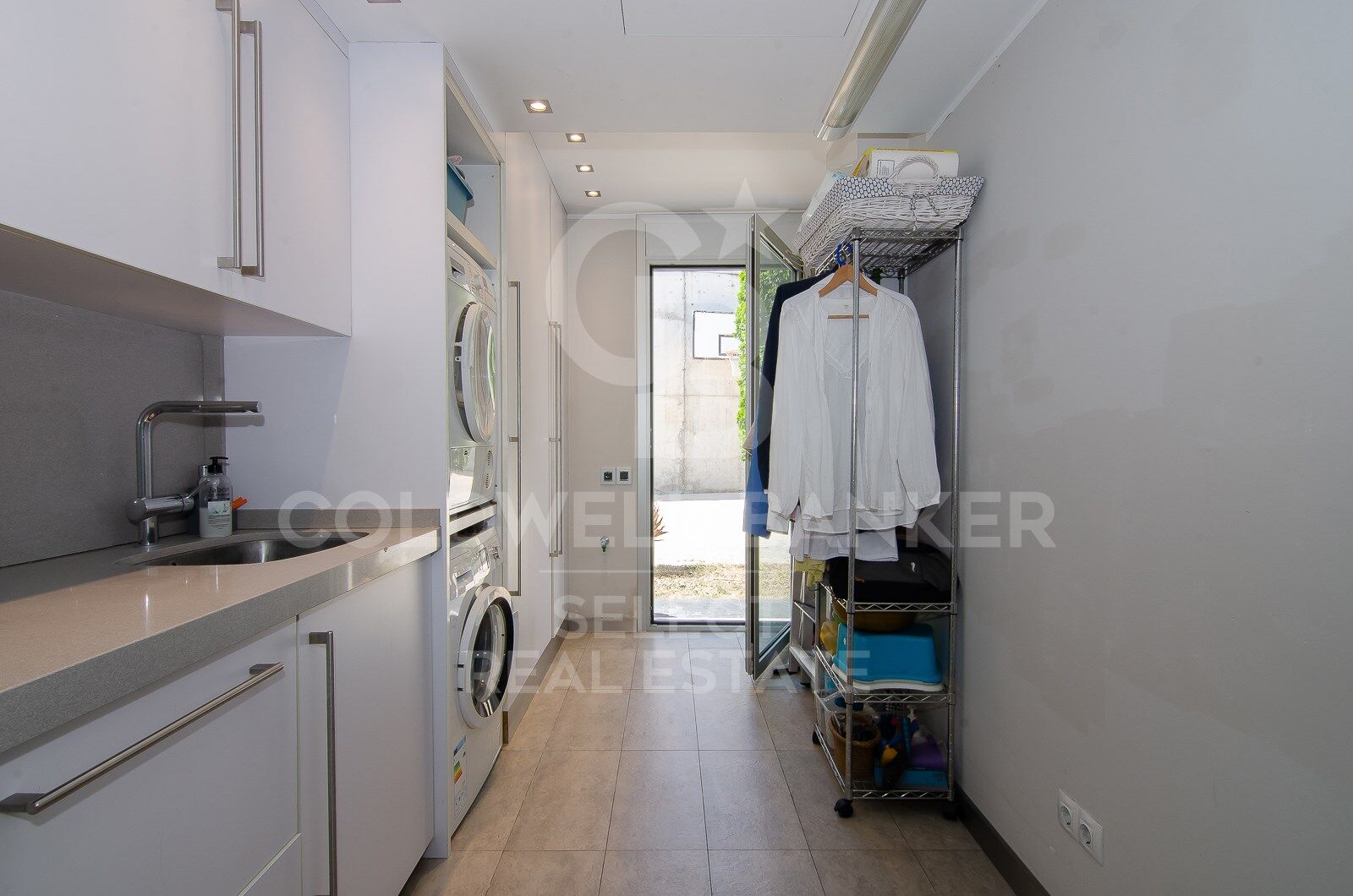 Premium Designer Villa with Views in Bellaterra