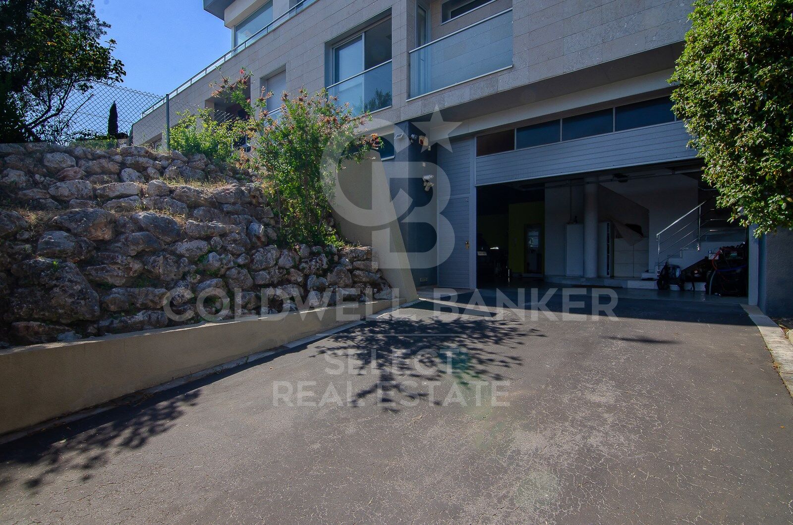 Premium Designer Villa with Views in Bellaterra