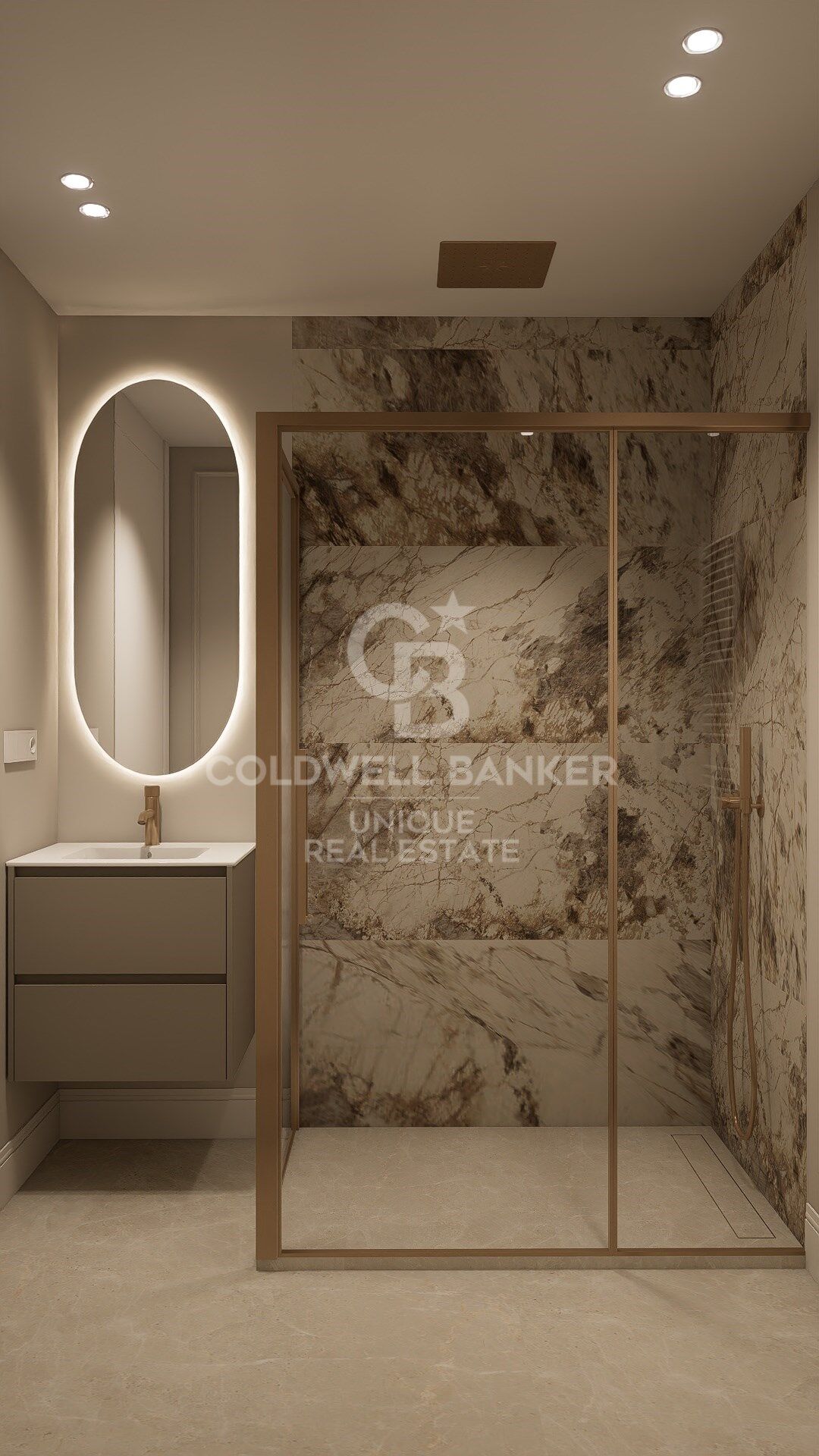 Brand-New Apartment in Ibiza, Retiro