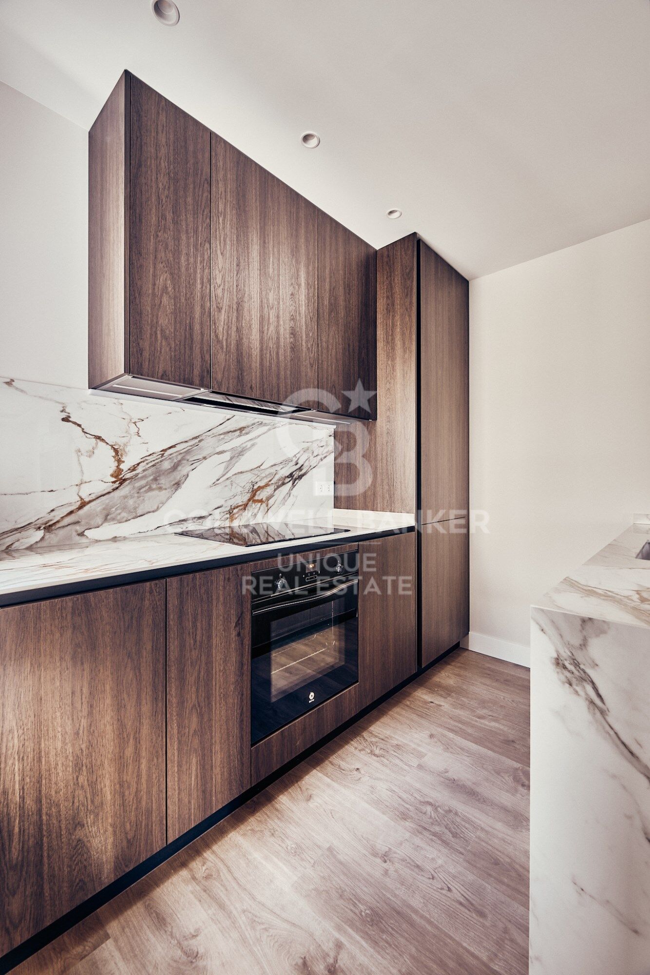Renovated apartment in Goya, Madrid
