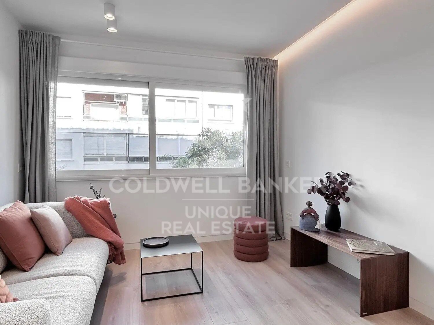 Fully Renovated Apartment in Salamanca District, Madrid